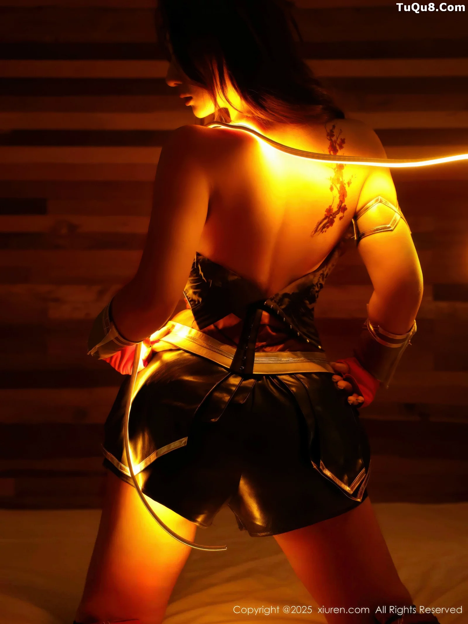 [秀人网] 2025.08.29 No.10710 金允希#[80P]-16