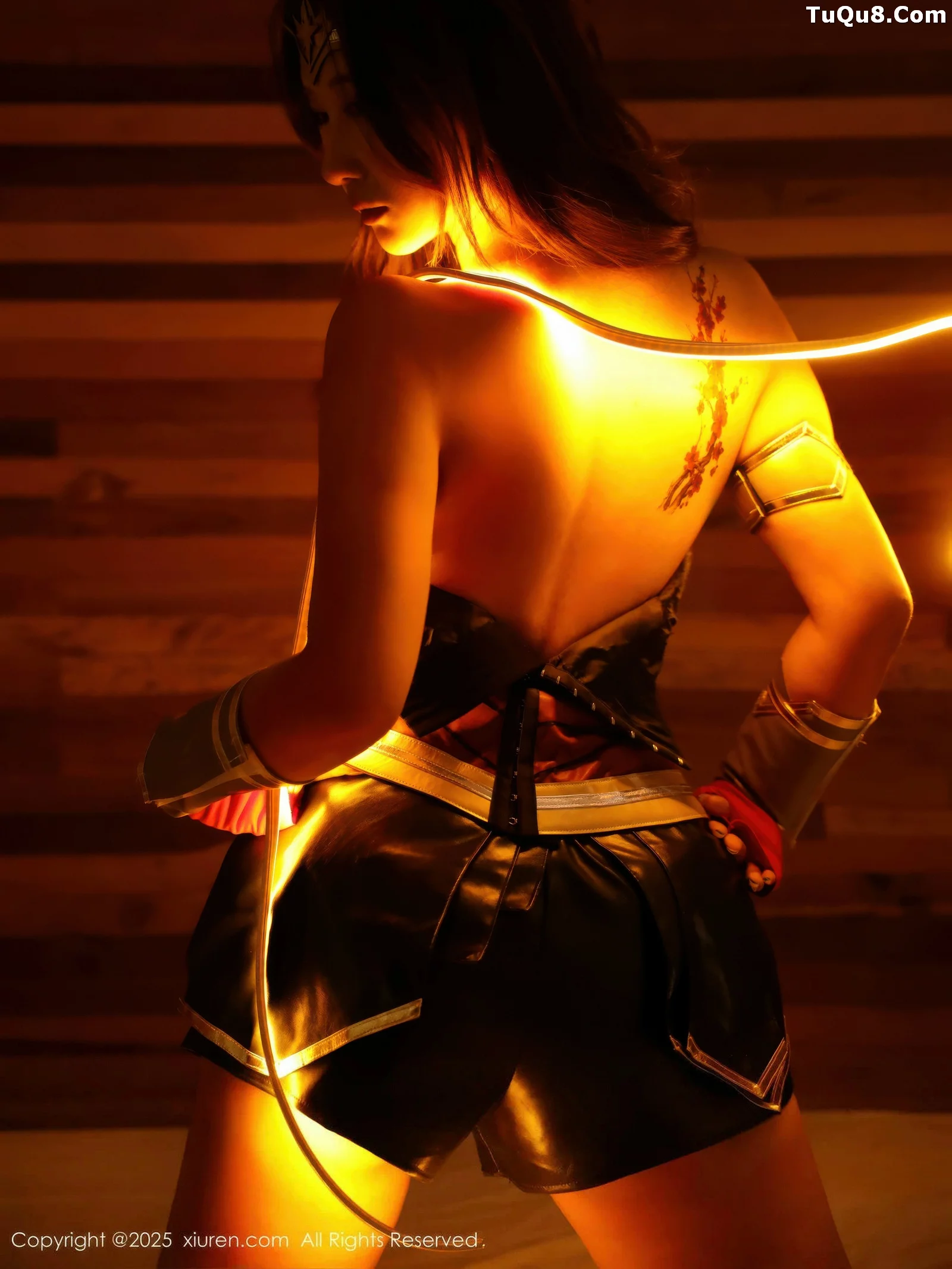 [秀人网] 2025.08.29 No.10710 金允希#[80P]-17