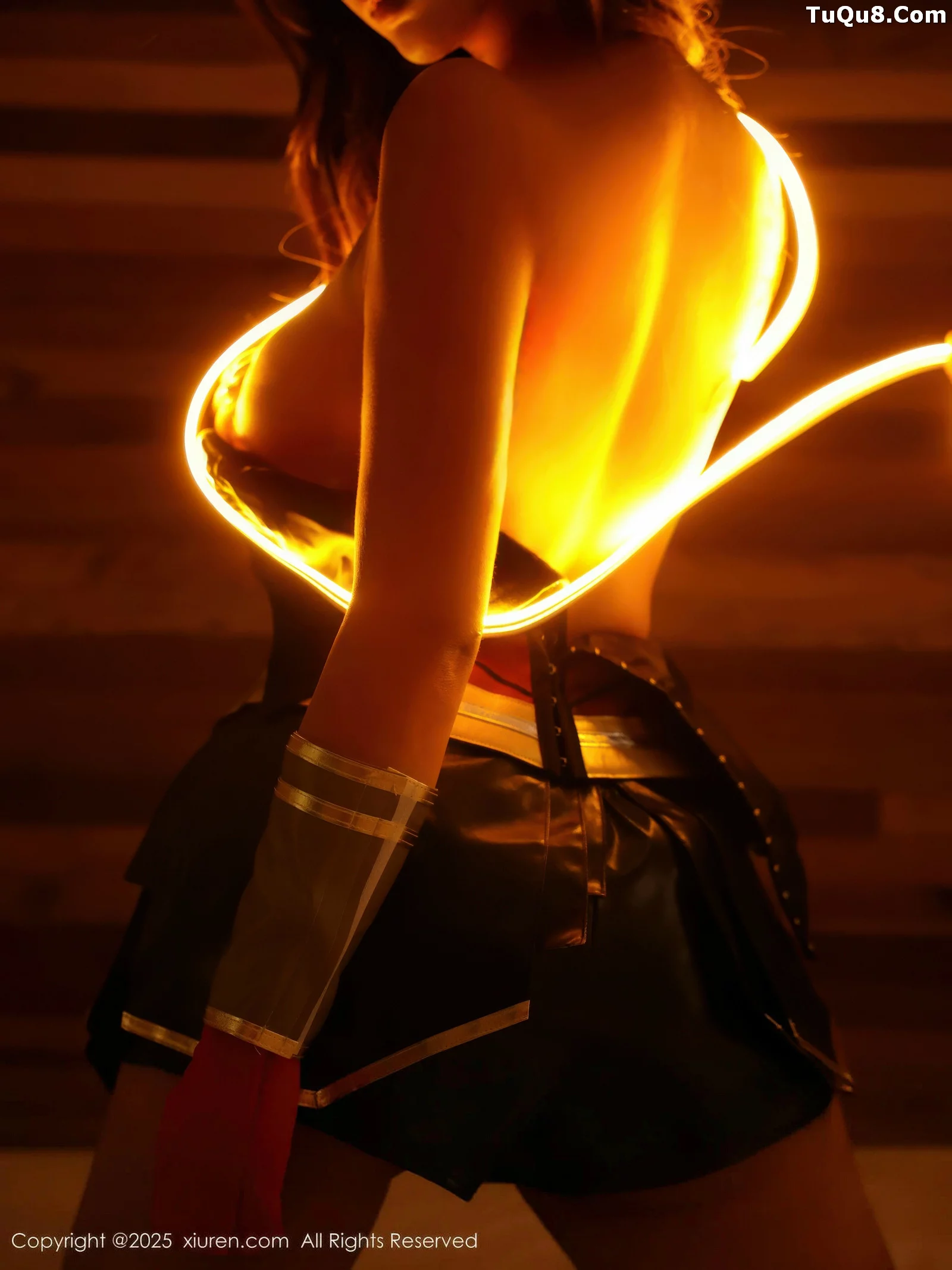 [秀人网] 2025.08.29 No.10710 金允希#[80P]-18