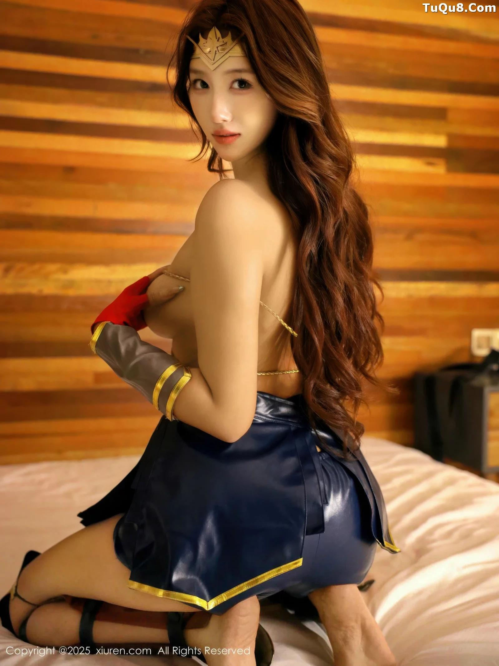 [秀人网] 2025.08.29 No.10710 金允希#[80P]-26