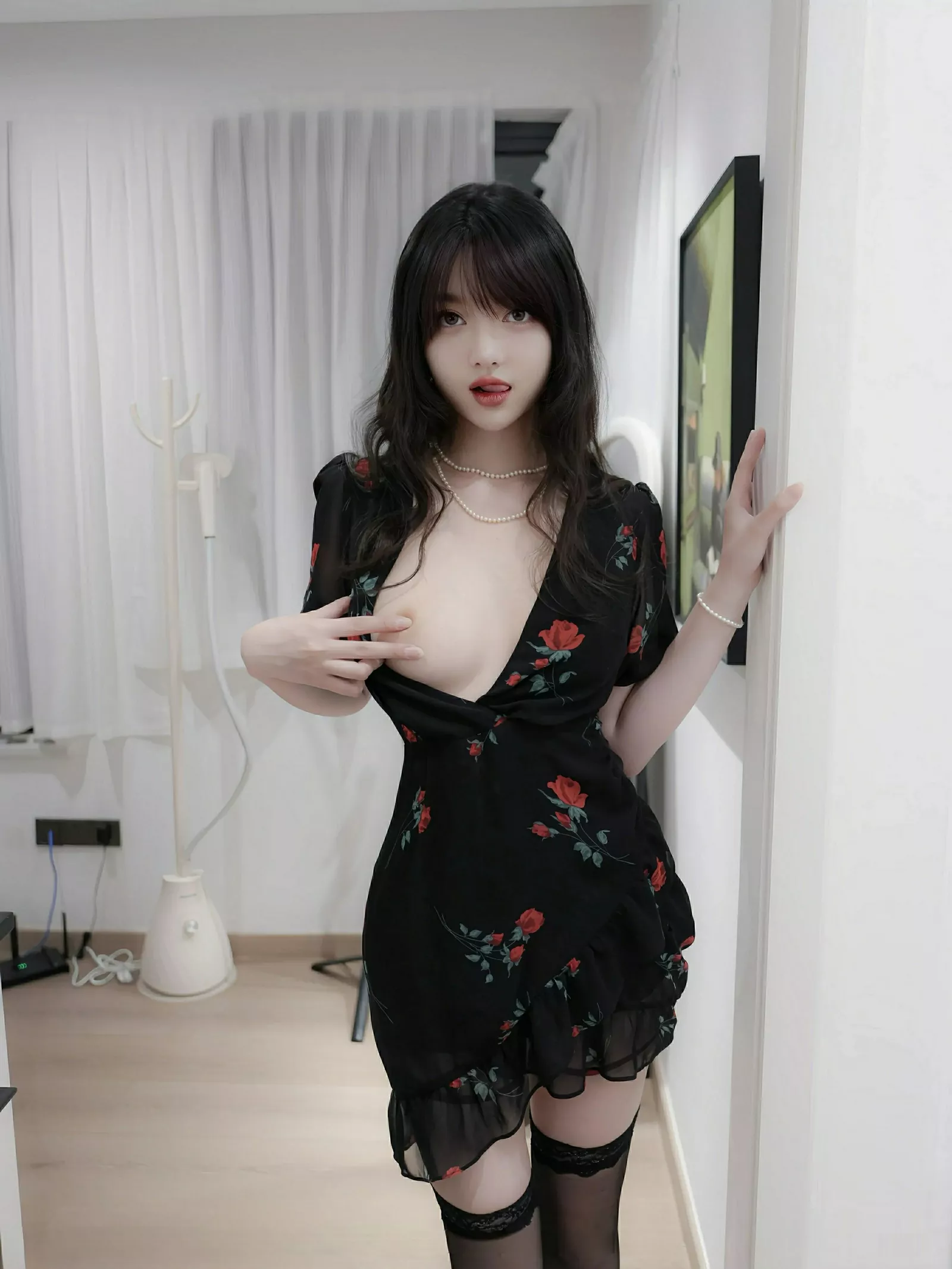 [秀人网] 2025.07.25 No.10586 白露#[84P]-23