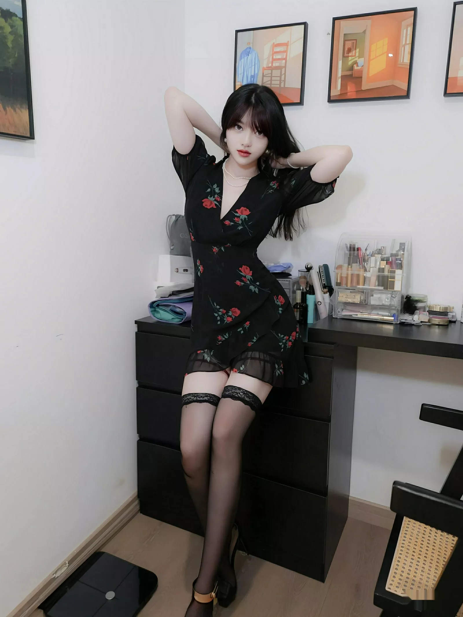 [秀人网] 2025.07.25 No.10586 白露#[84P]-31