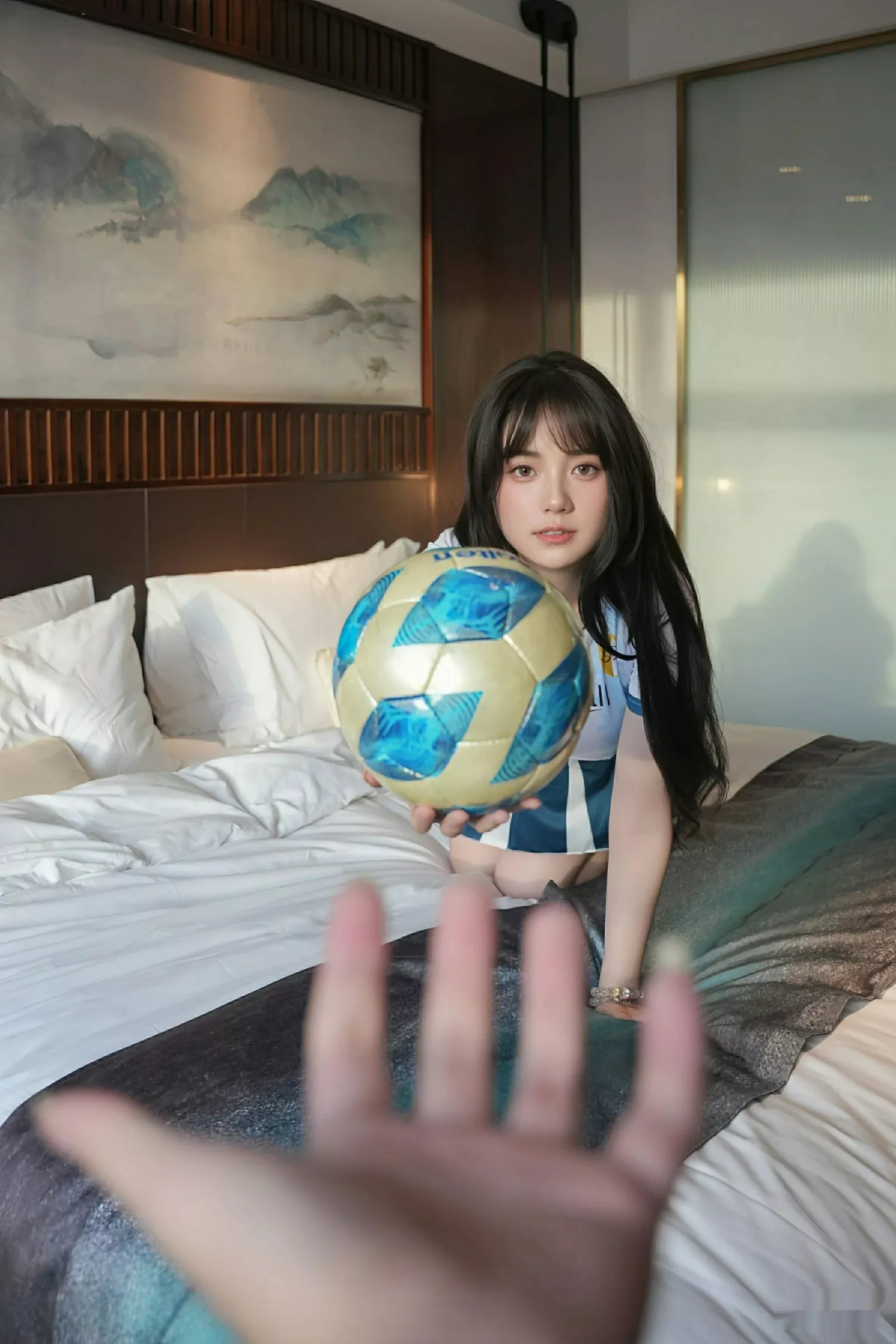 [秀人网] 2025.07.31 No.10606 软情#[82P]-11