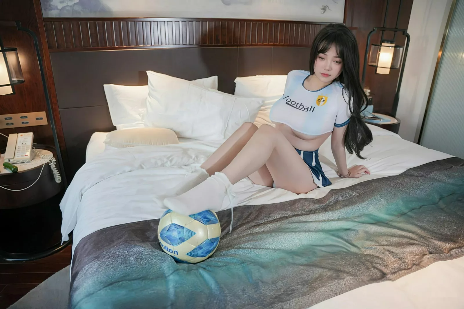 [秀人网] 2025.07.31 No.10606 软情#[82P]-21