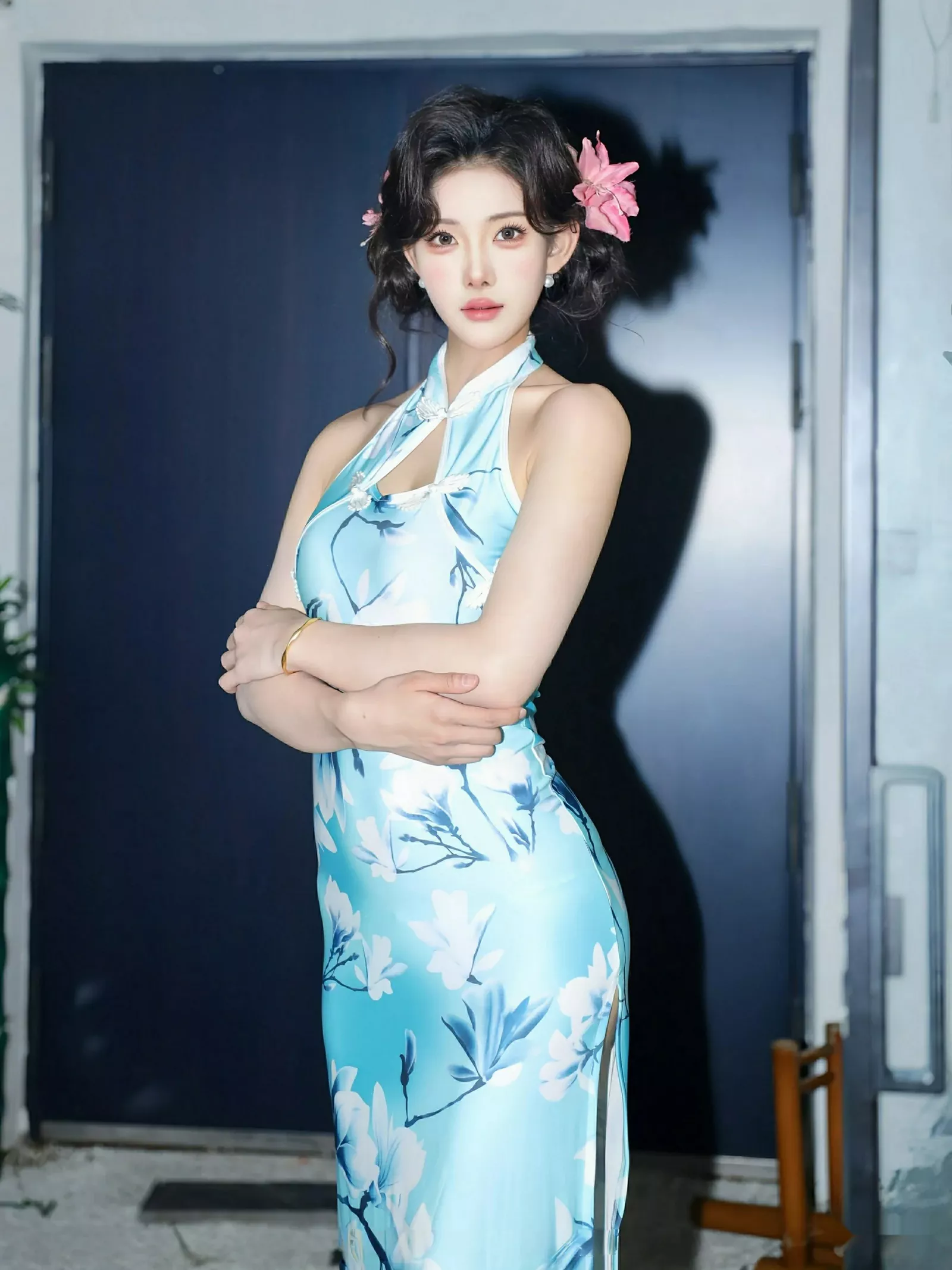 [秀人网] 2025.07.28 No.10594 梨霜儿#[82P]-28