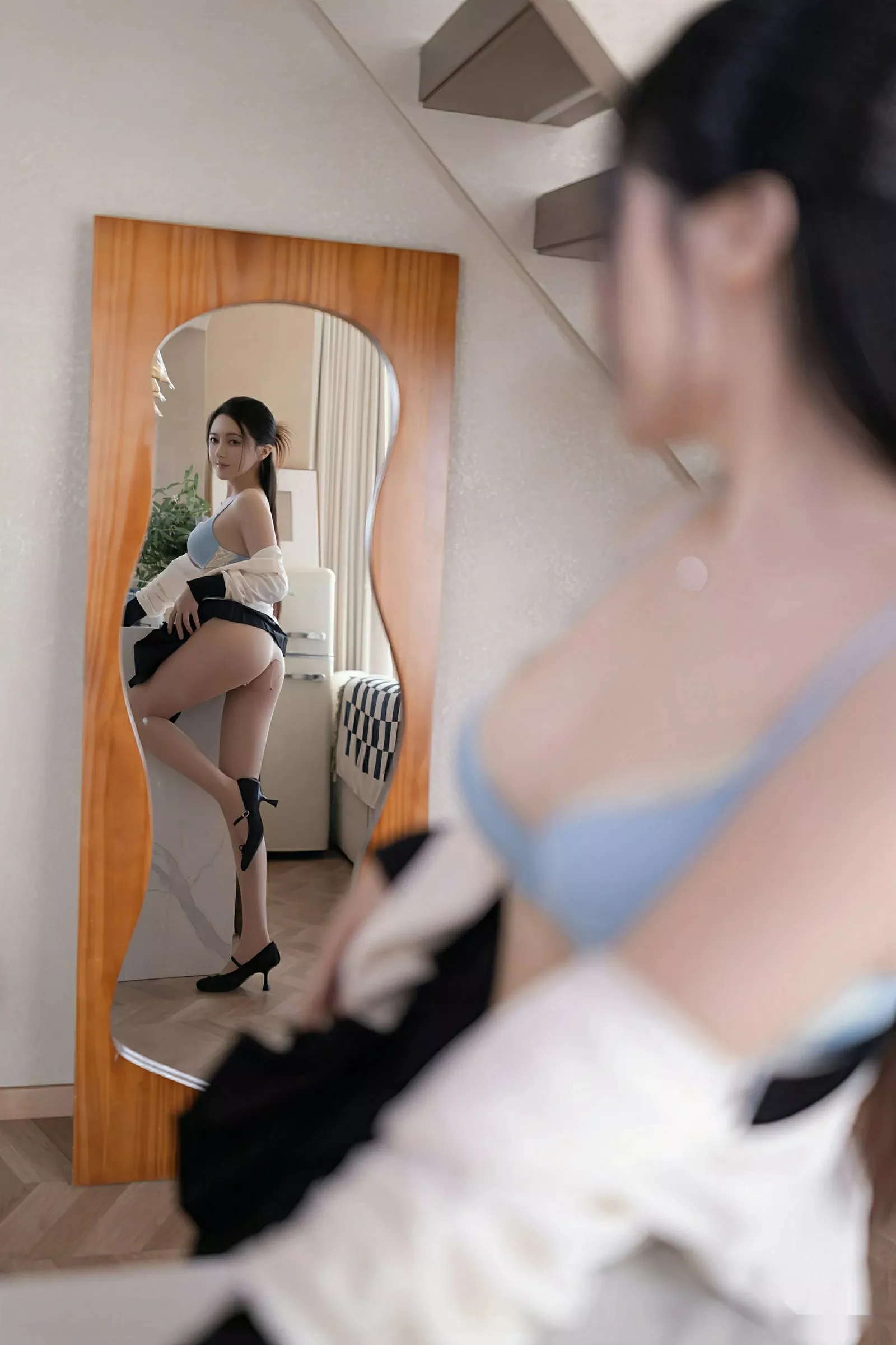 [秀人网] 2025.08.01 No.10615 鱼子酱#[74P]-21