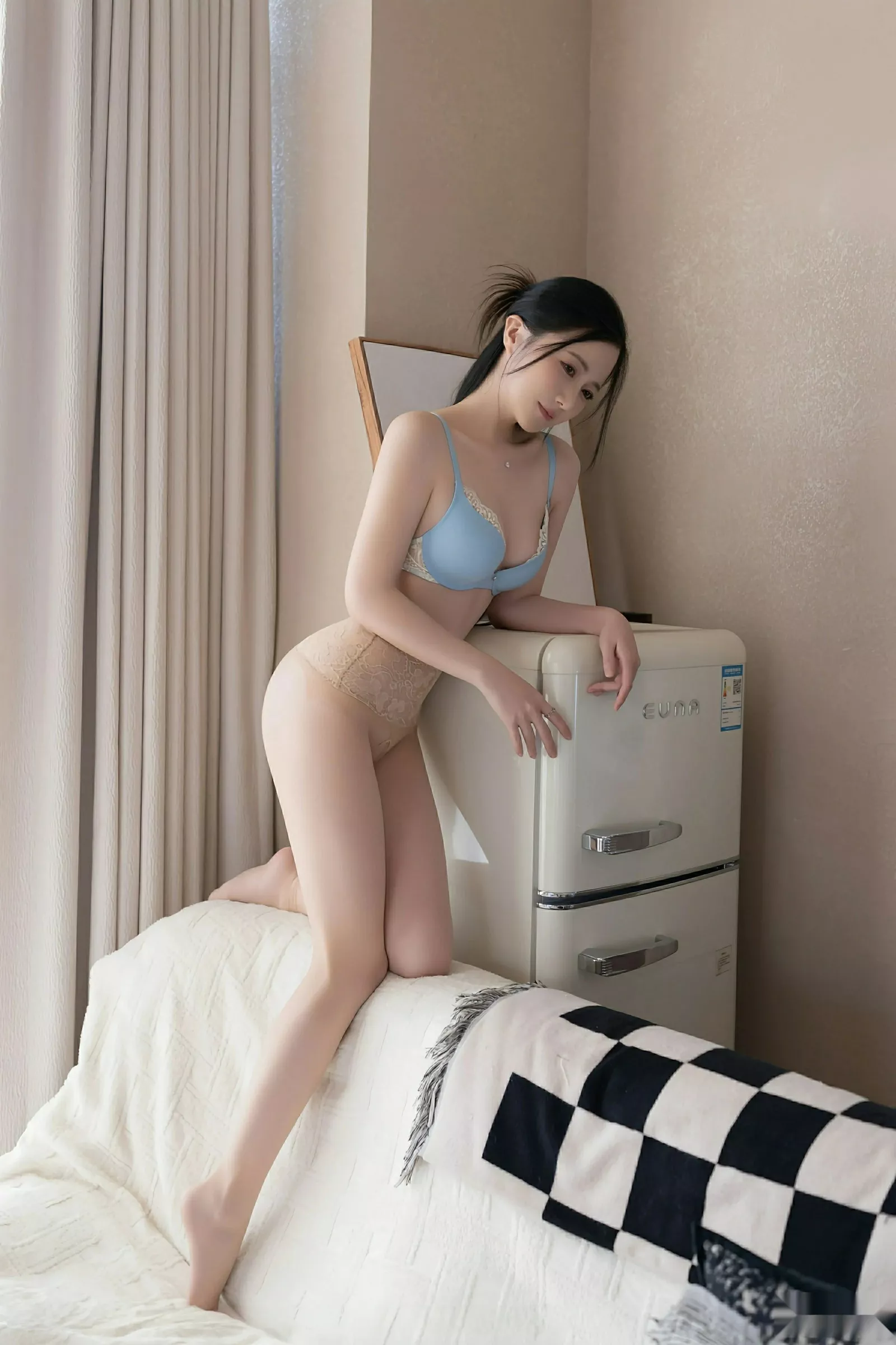 [秀人网] 2025.08.01 No.10615 鱼子酱#[74P]-22