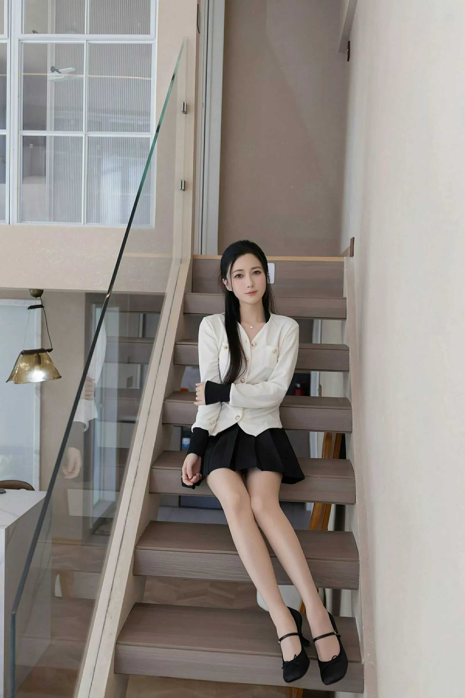 [秀人网] 2025.08.01 No.10615 鱼子酱#[74P]-25