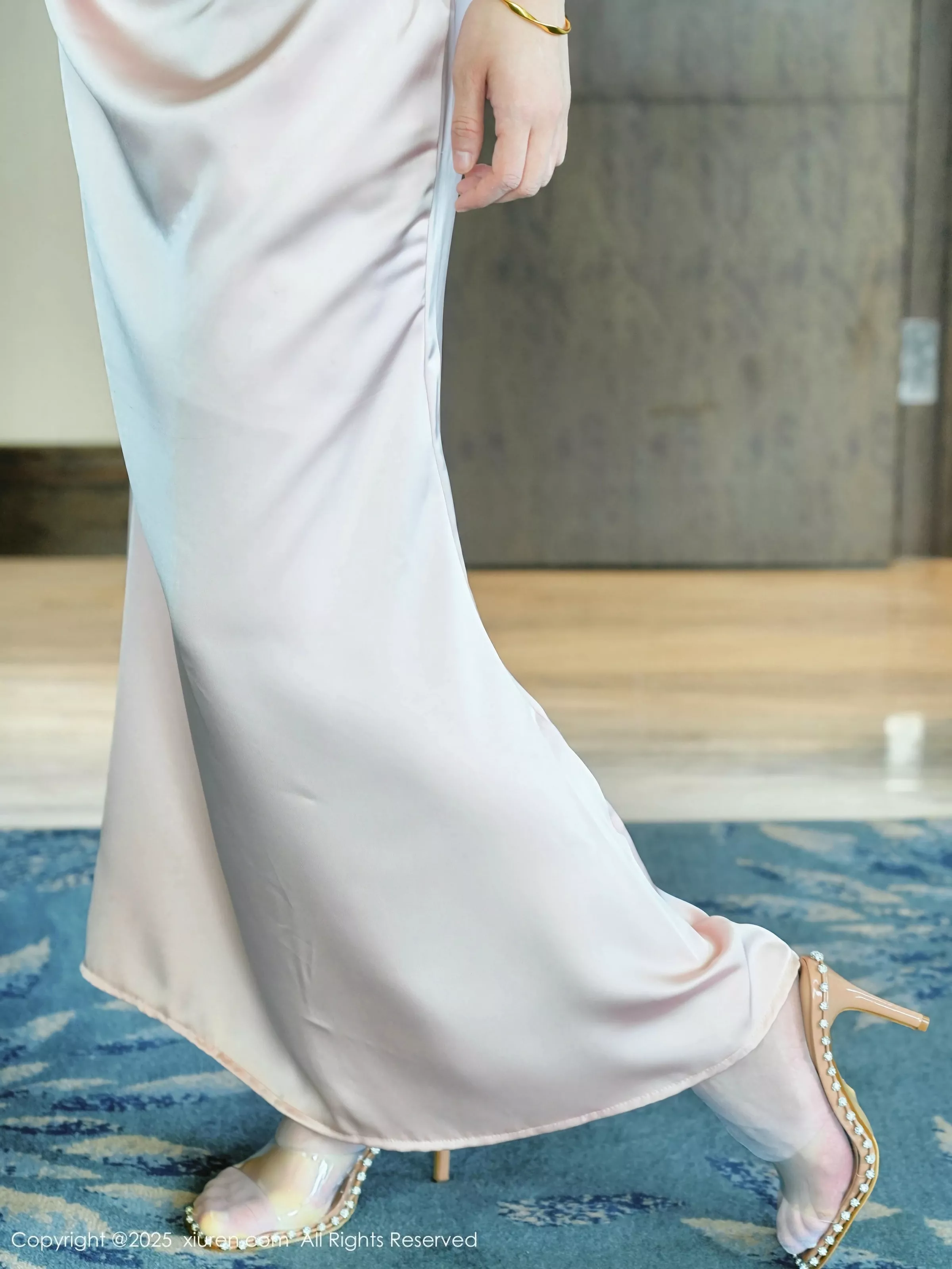 [秀人网] 2025.06.20 No.10438 梨霜儿#[82P]-12