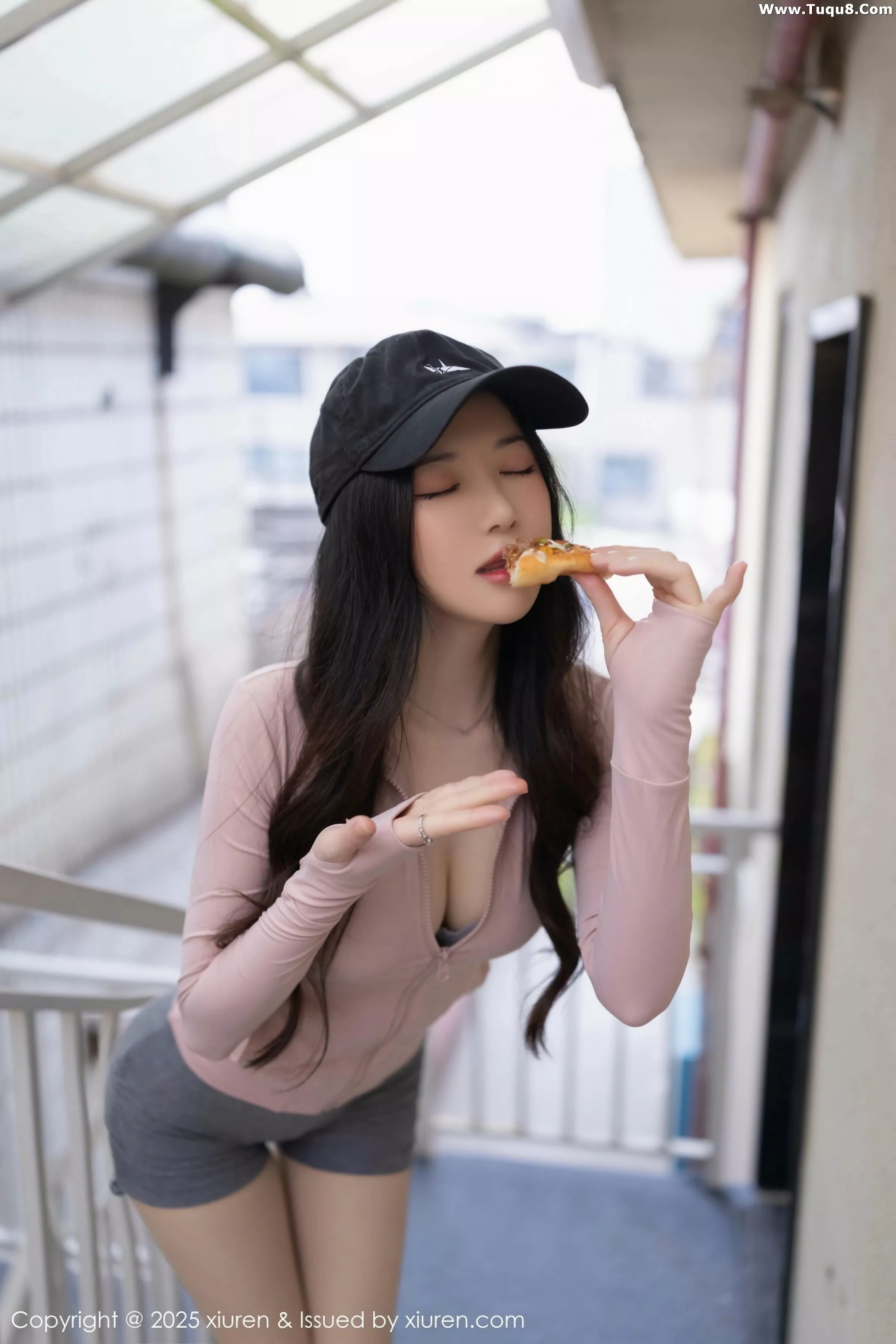 [秀人网] 2025.07.11 No.10542 鱼子酱#[80P]-19