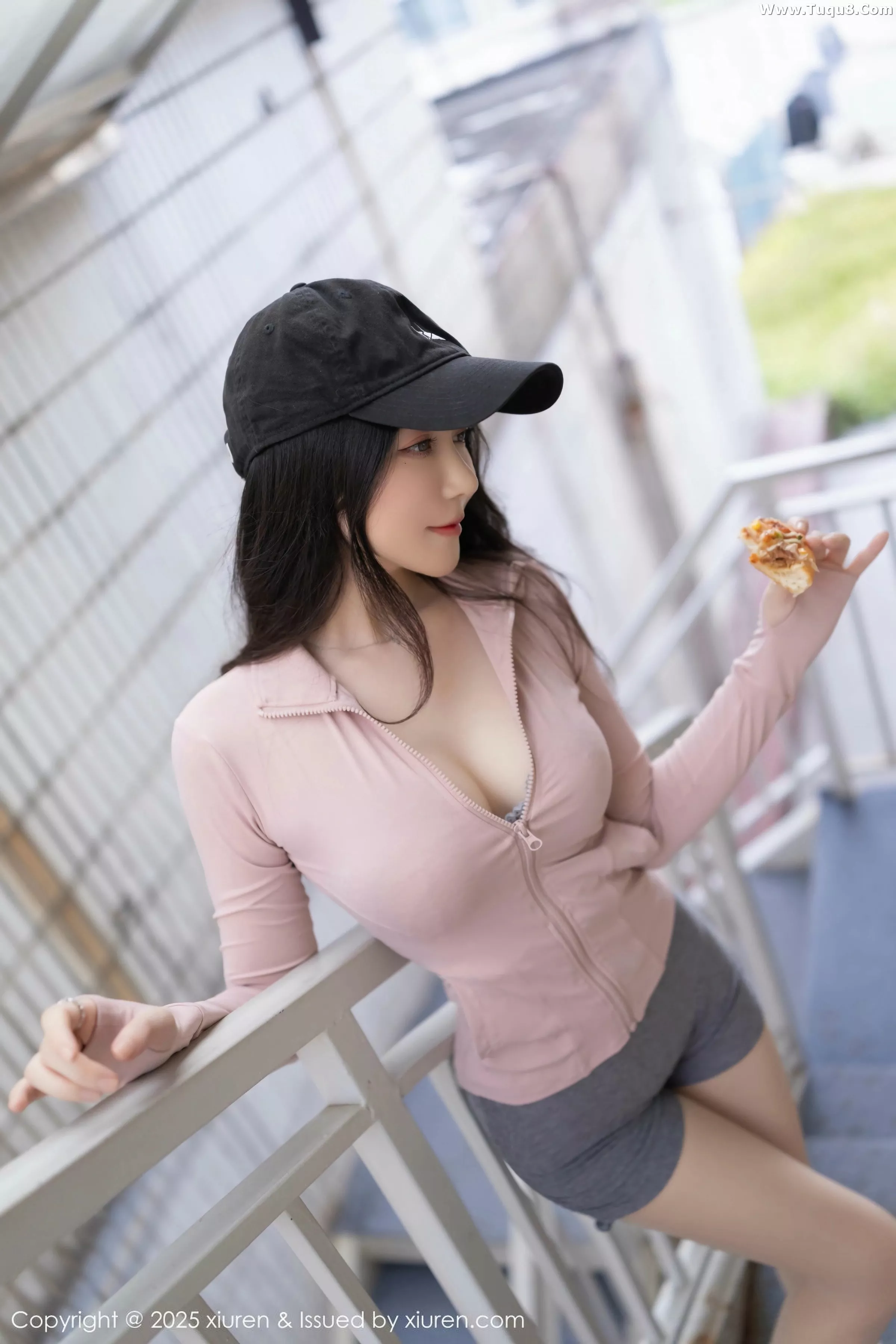 [秀人网] 2025.07.11 No.10542 鱼子酱#[80P]-24