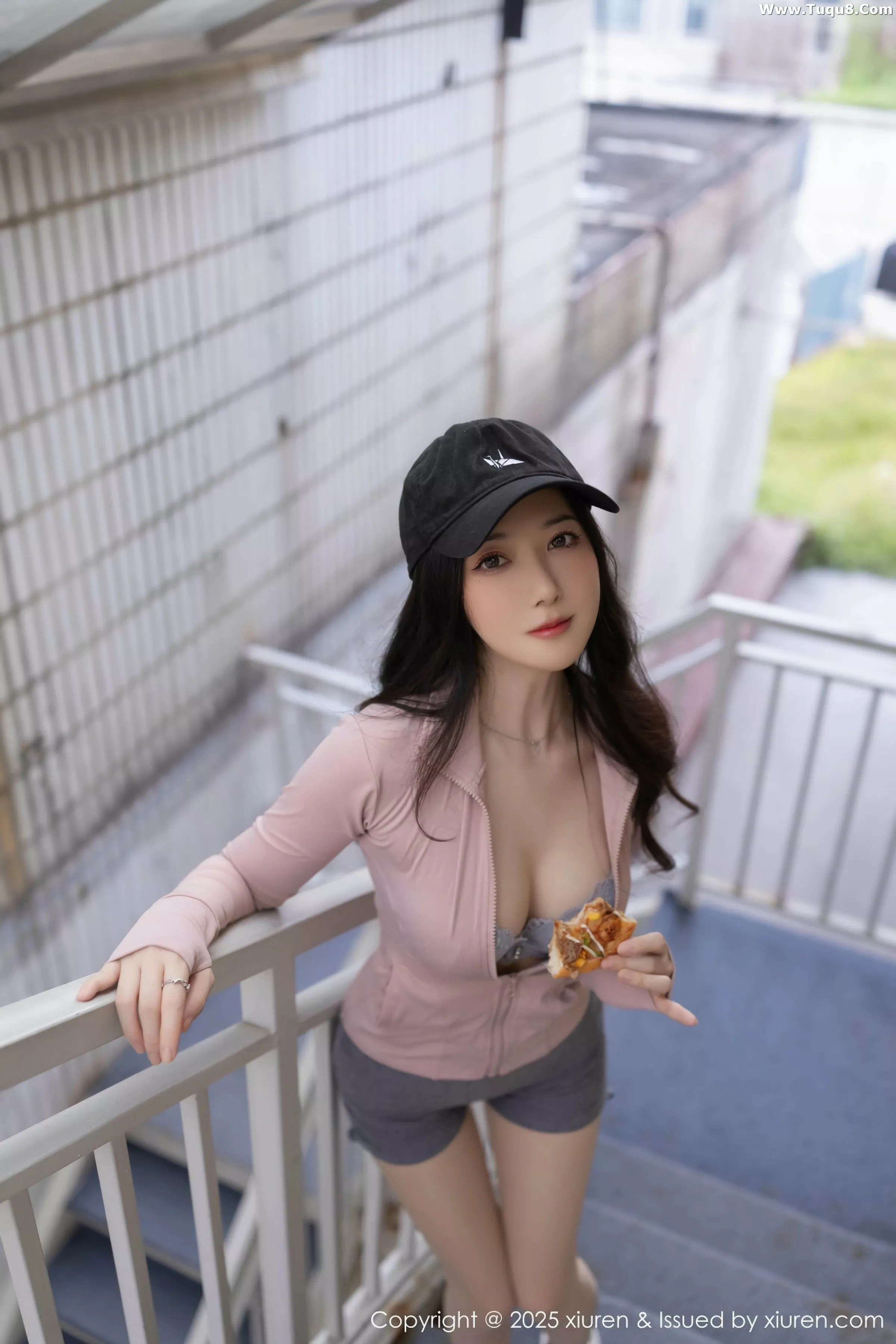 [秀人网] 2025.07.11 No.10542 鱼子酱#[80P]-25
