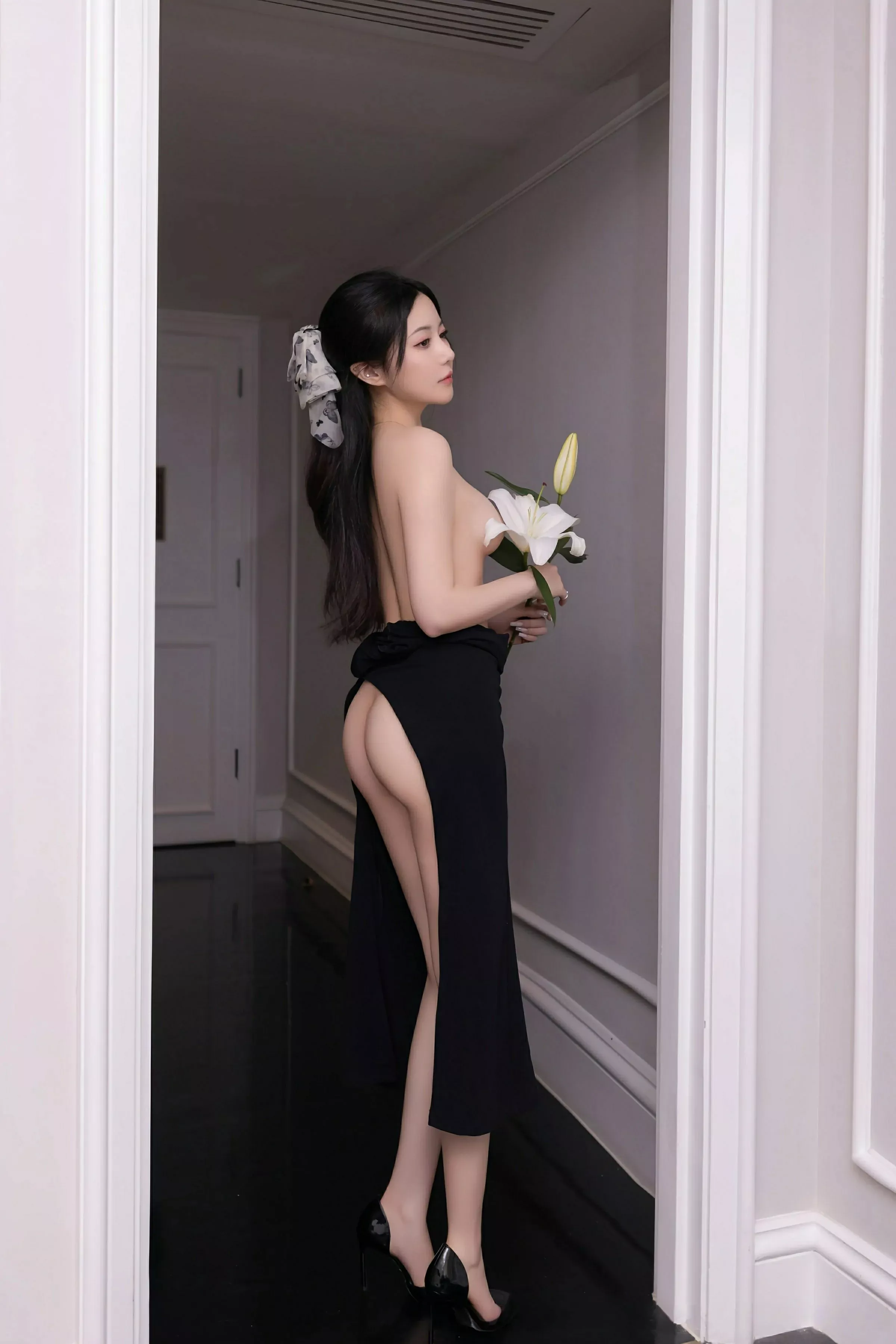 [秀人网] 2025.06.27 No.10480 鱼子酱#[80P]-35