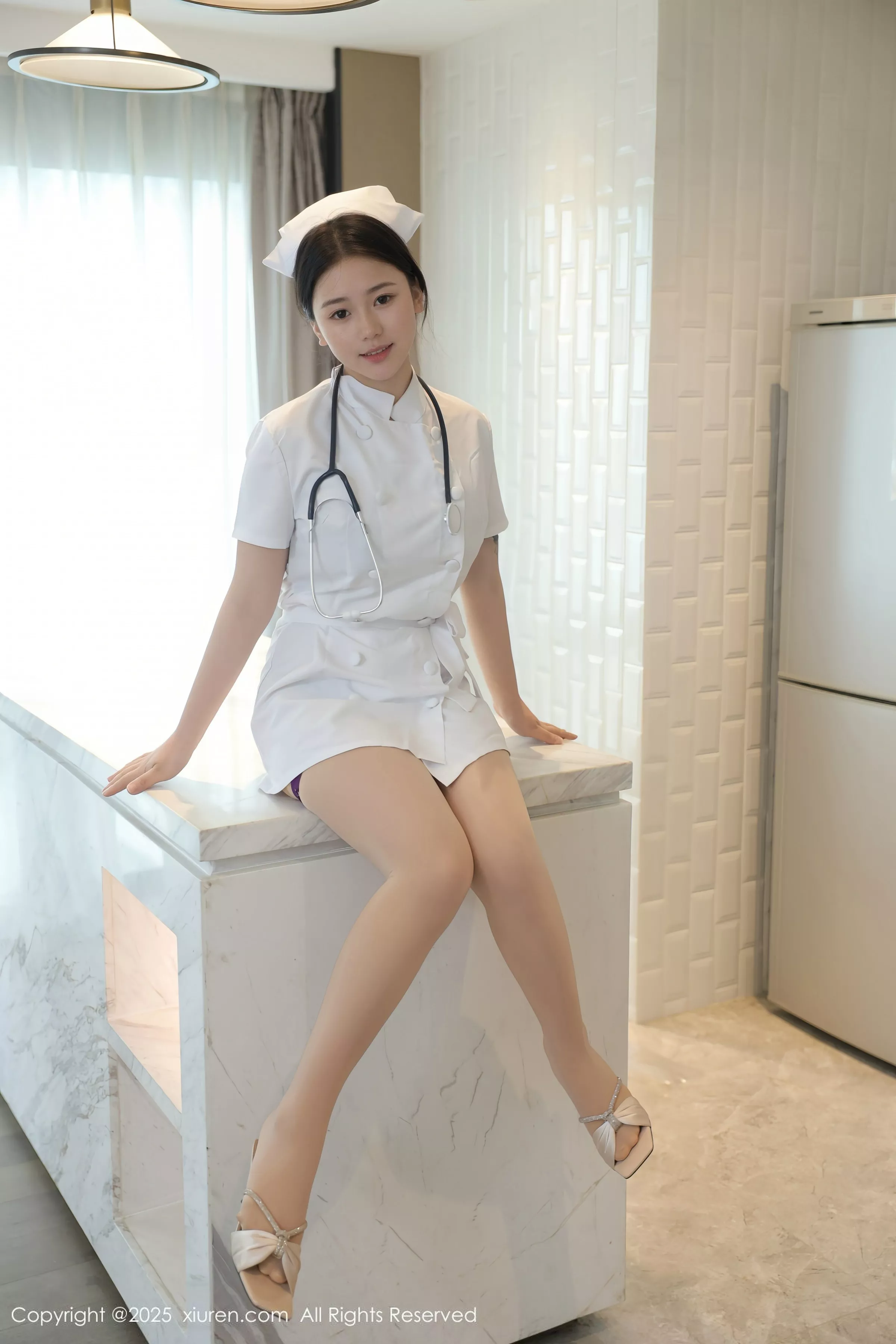 [秀人网] 2025.06.26 No.10465 林嘉馨#[80P]-24