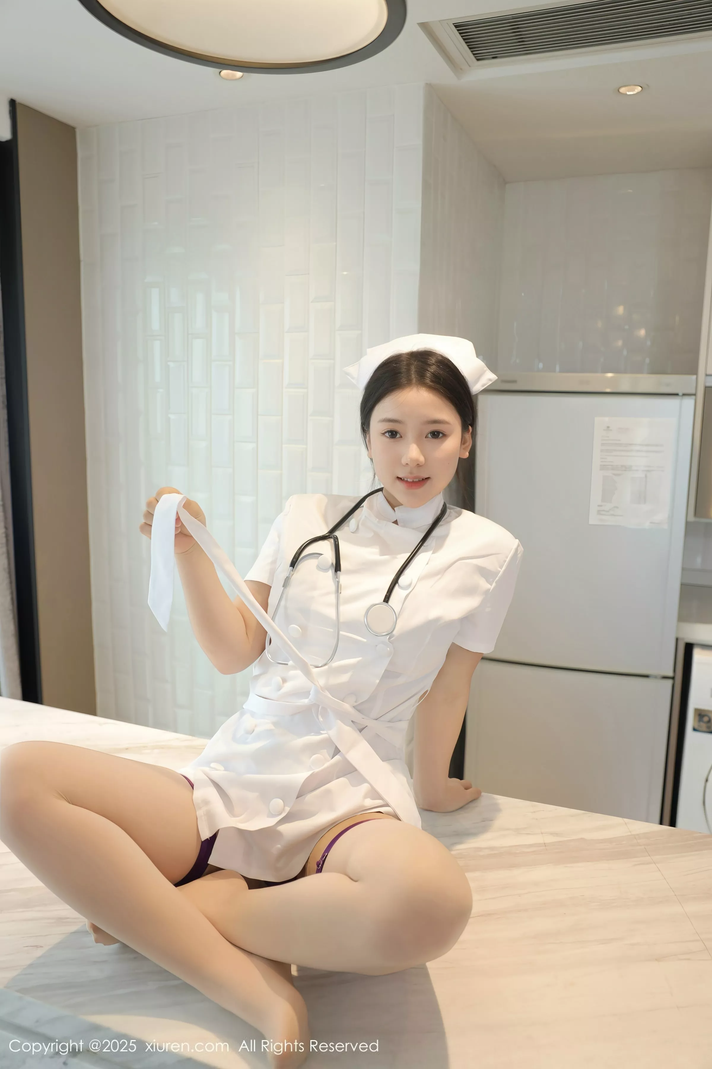 [秀人网] 2025.06.26 No.10465 林嘉馨#[80P]-24