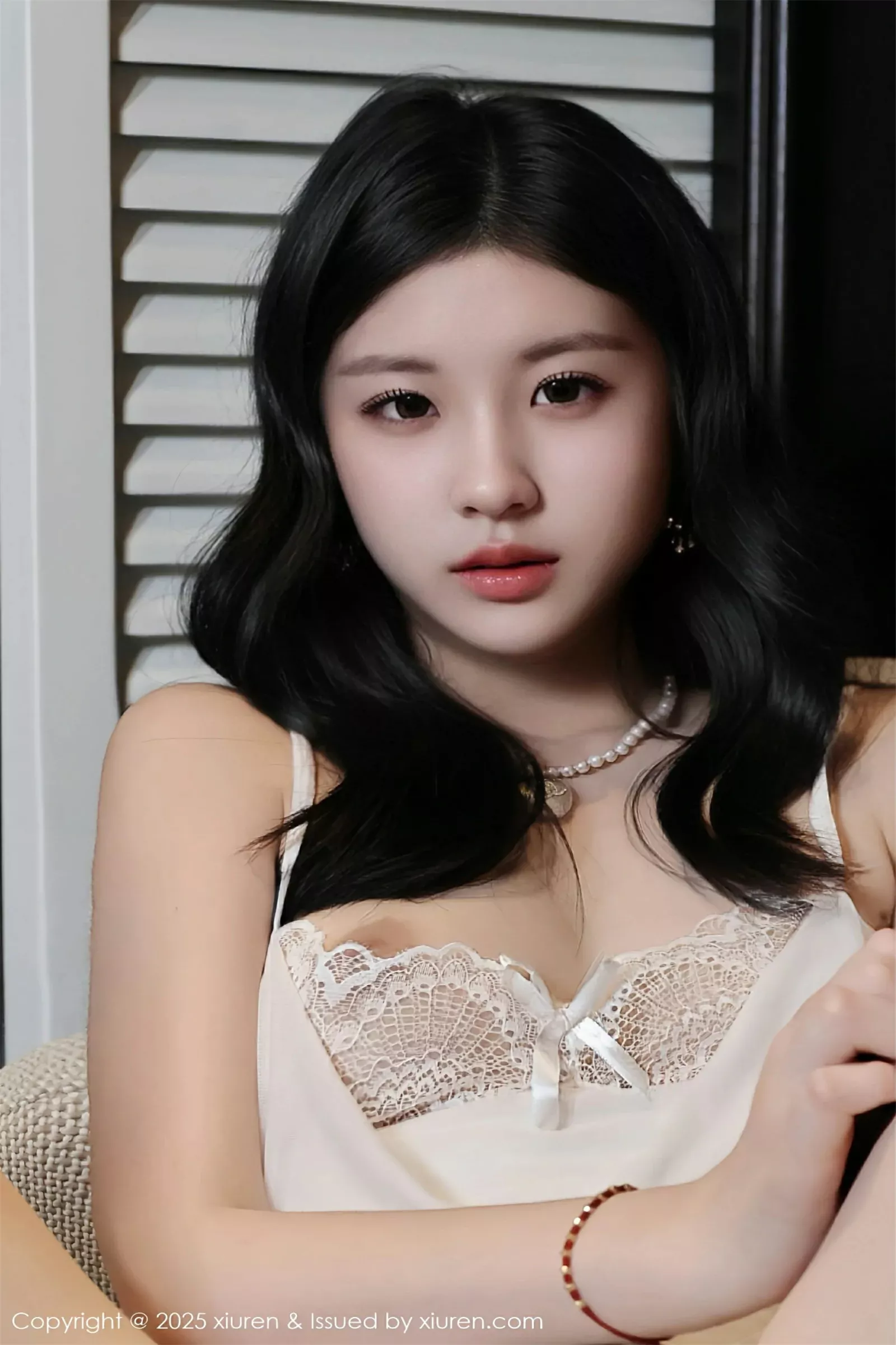 [秀人网] 2025.08.01 No.10609 小芭乐#[79P]-33