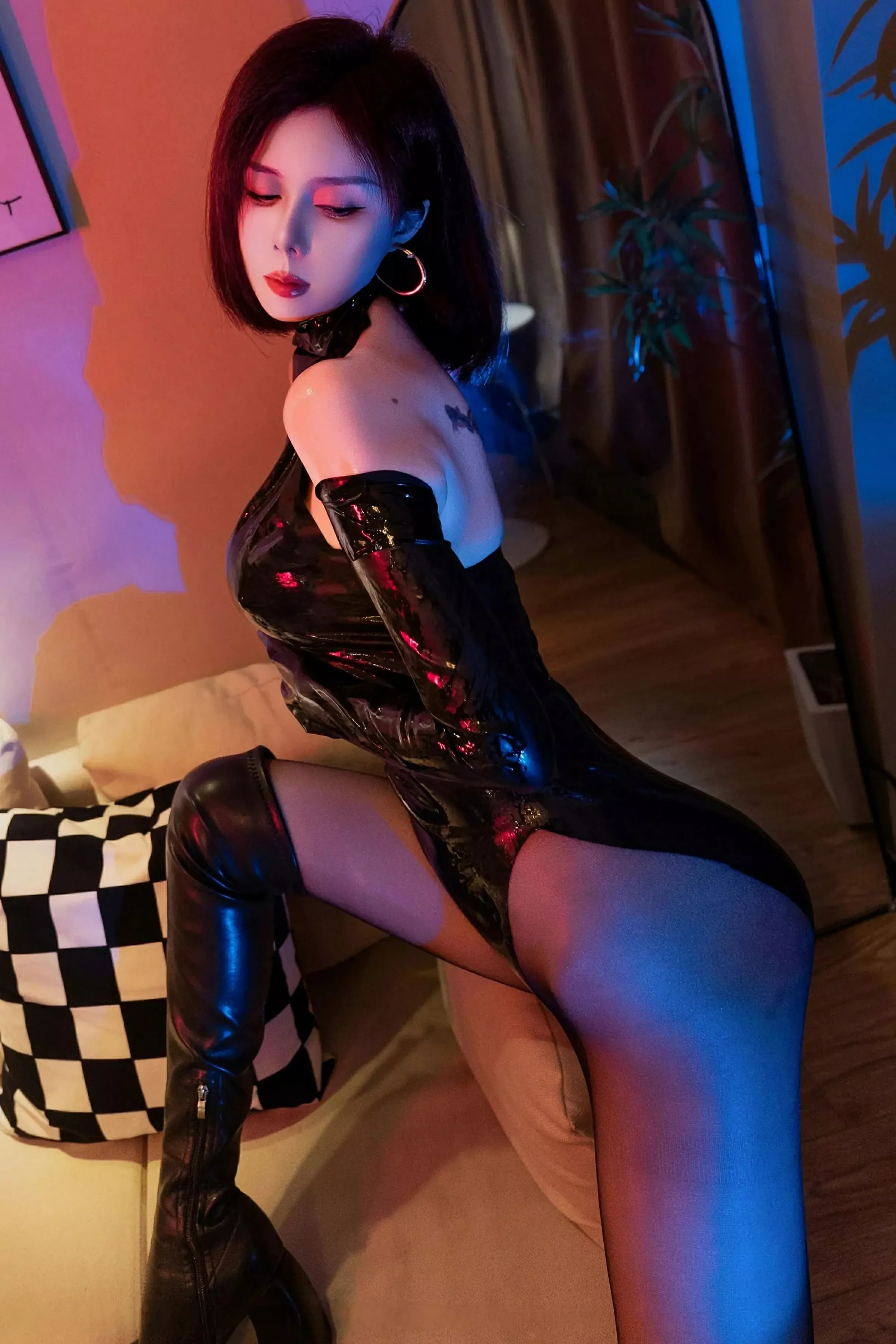 [秀人网] 2025.06.11 No.10393 白芷#[99P]-22