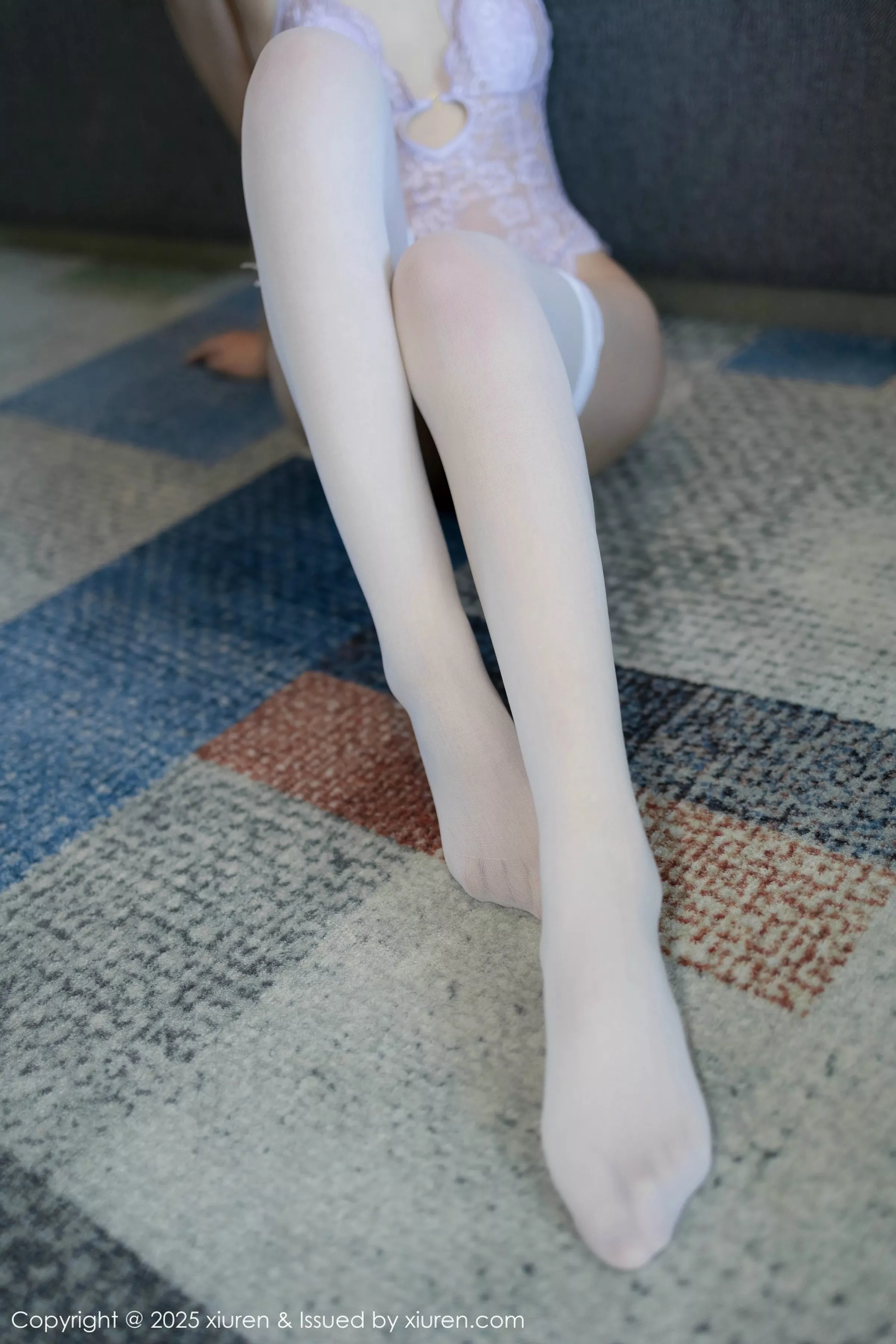 [秀人网] 2025.06.19 No.10431 悦兮#[85P]-21