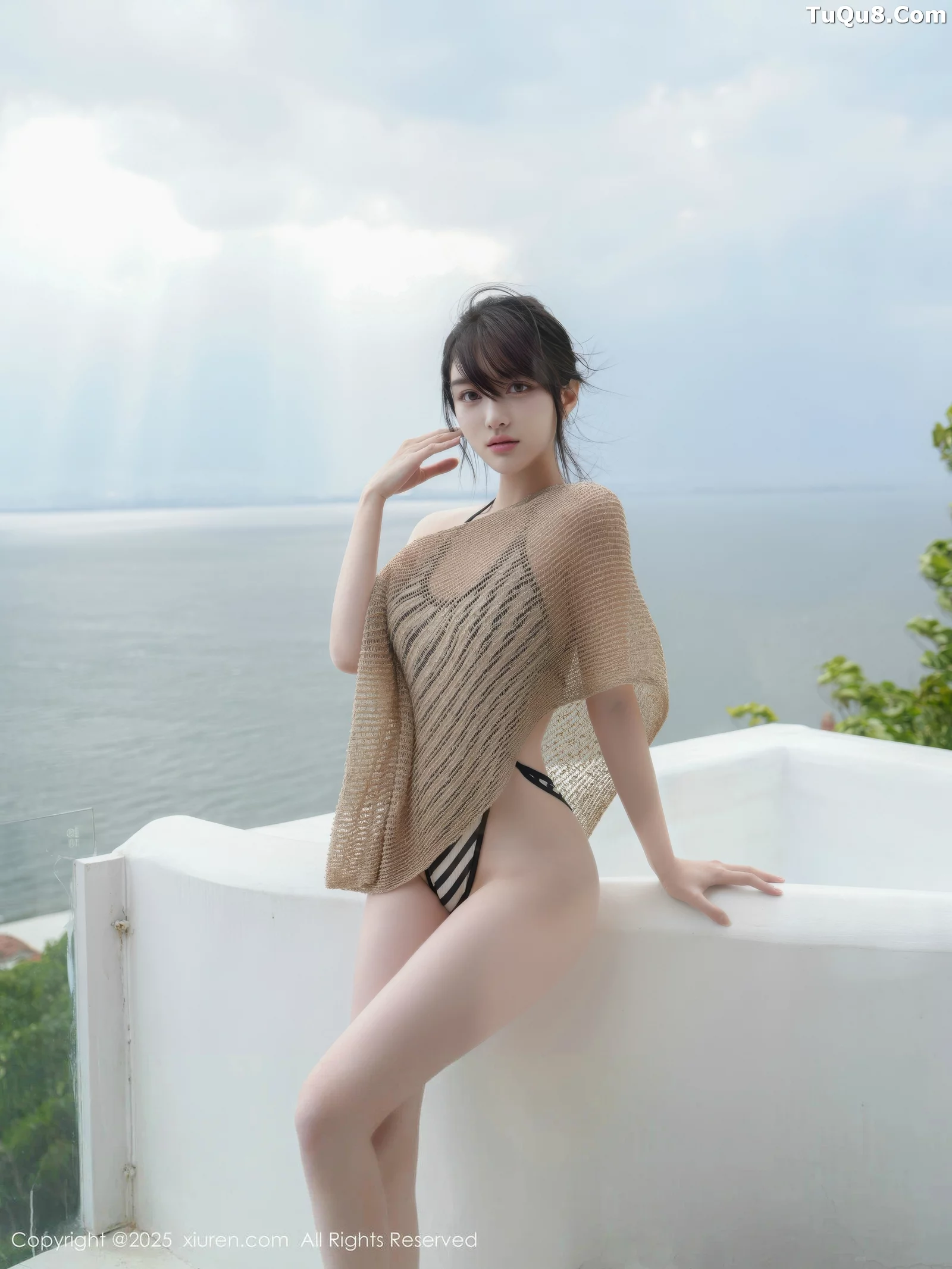 [秀人网] 2025.08.27 No.10698 白露#[57P]-17