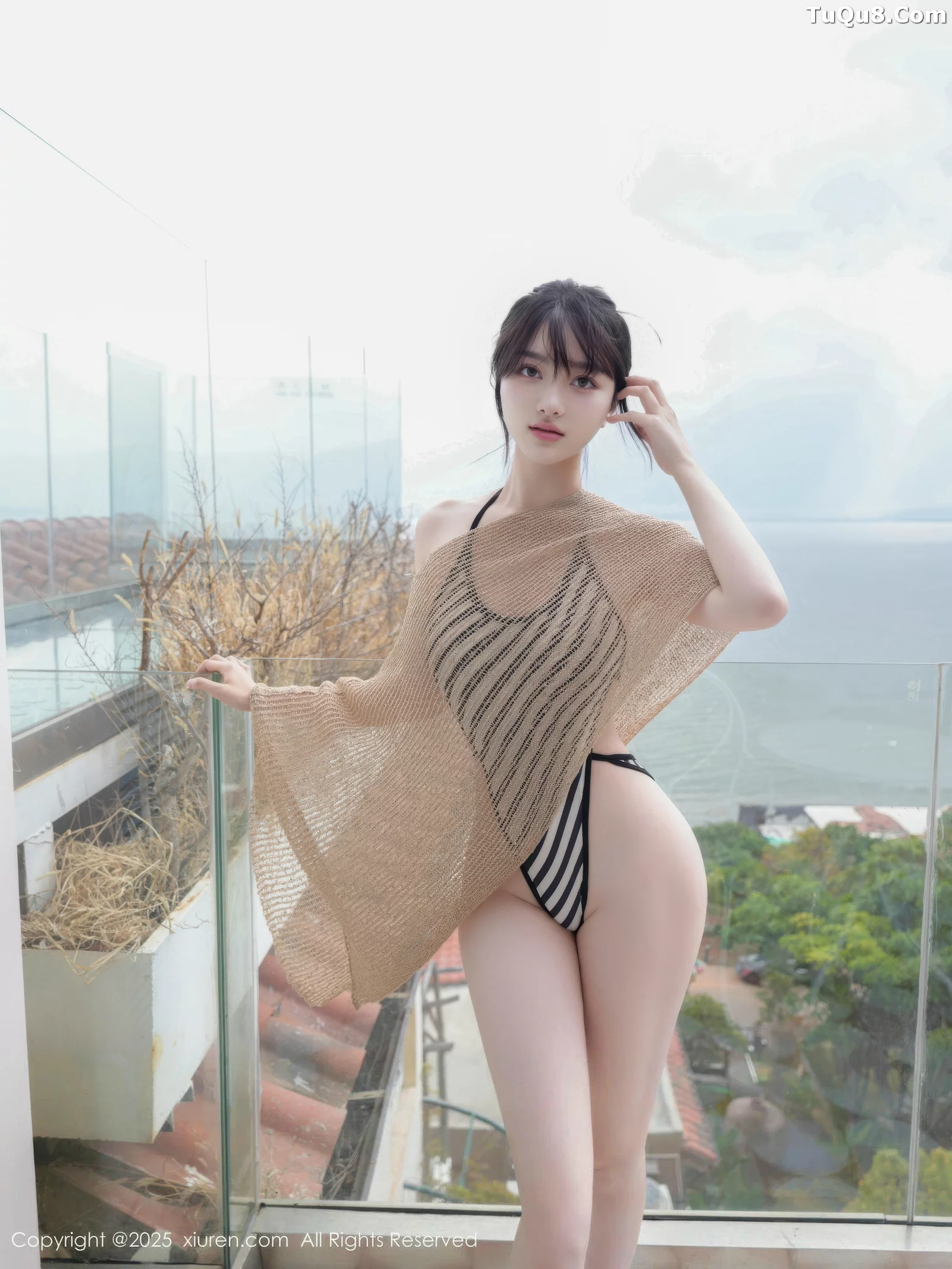 [秀人网] 2025.08.27 No.10698 白露#[57P]-9