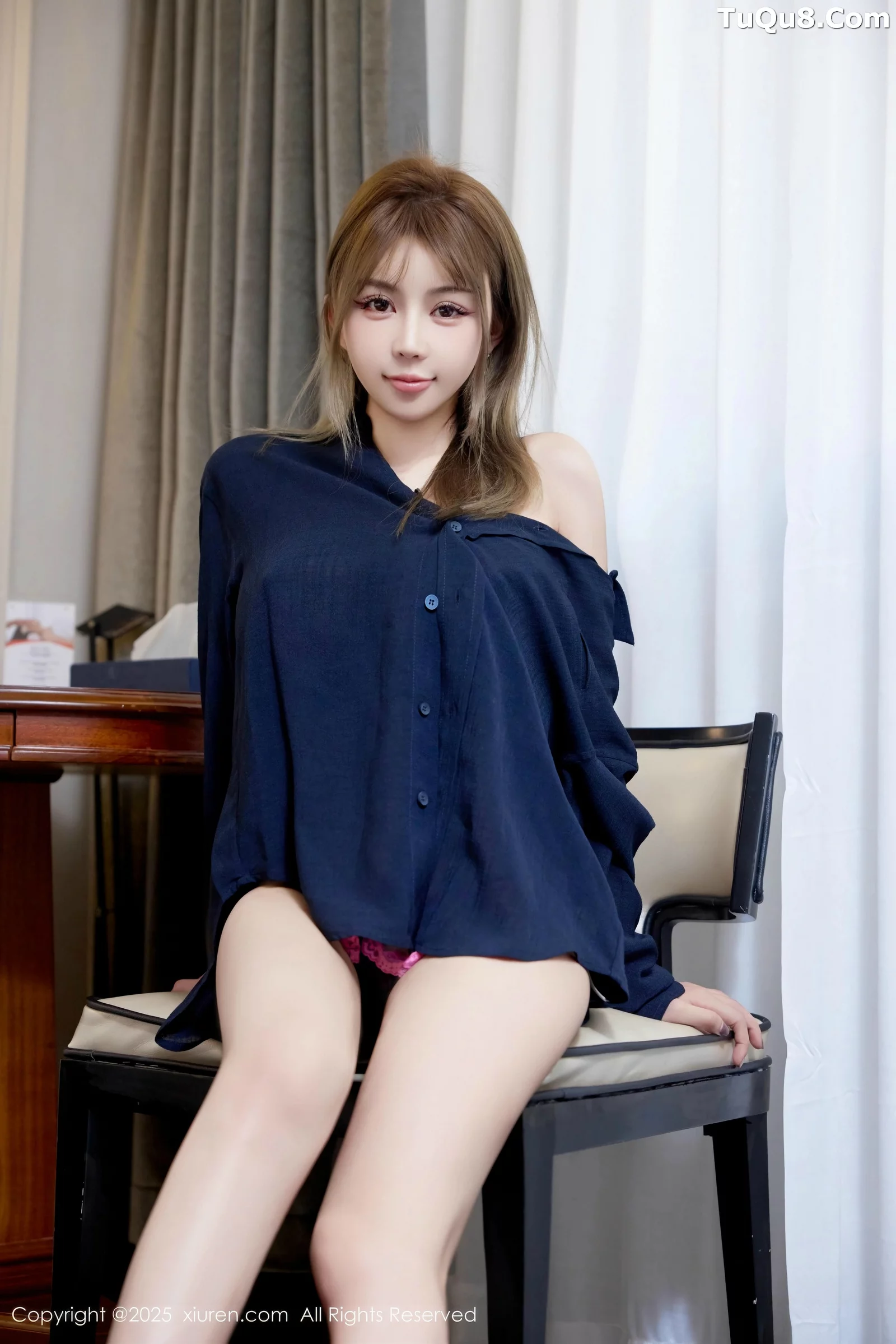 [秀人网] 2025.08.21 No.10673 Zoe柚柚#[75P]-14