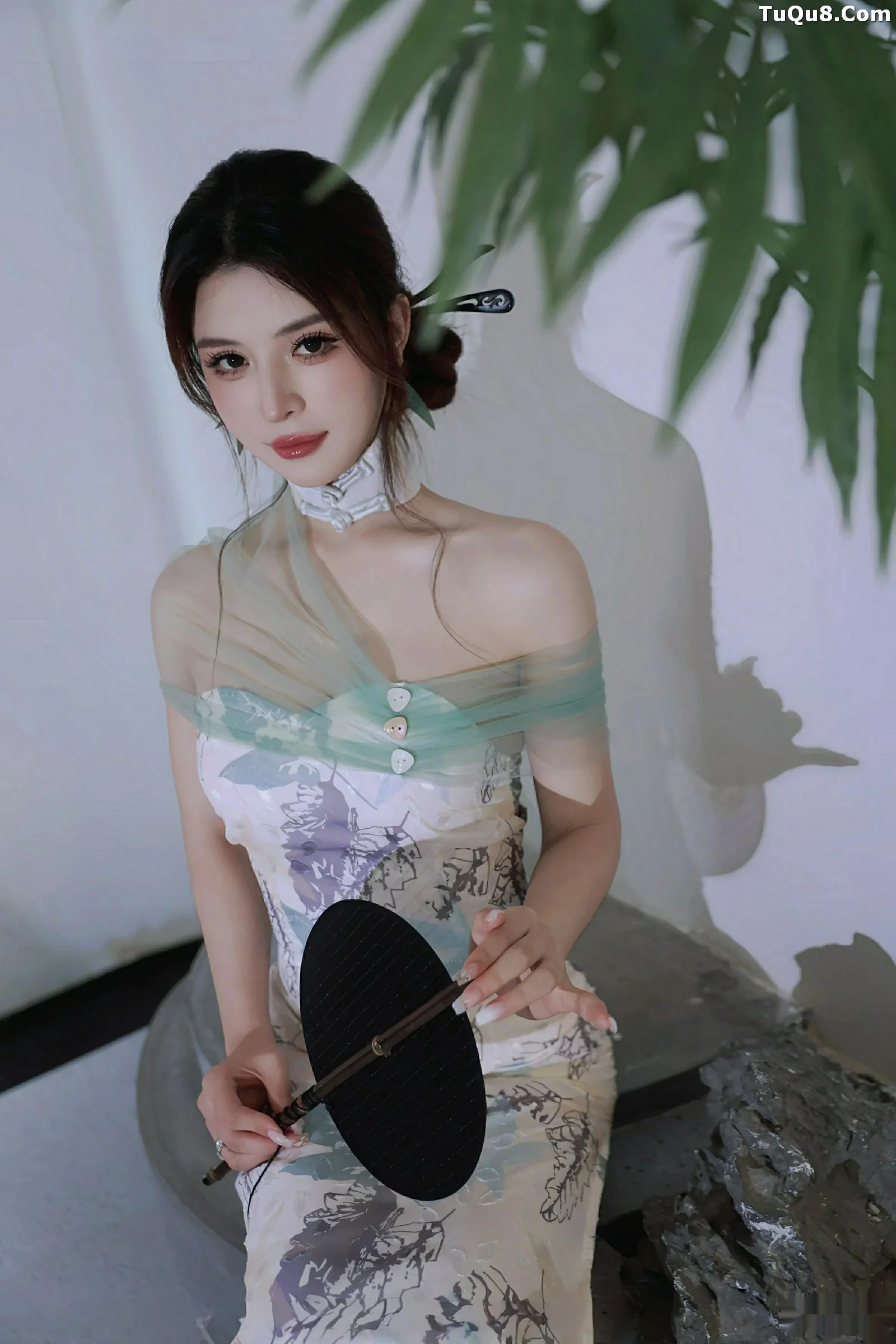 [秀人网] 2025.08.27 No.10694 阿依莎#[82P]-23