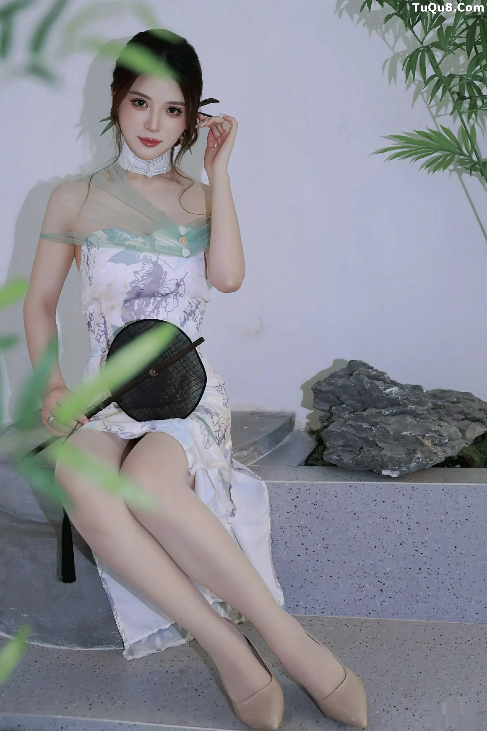 [秀人网] 2025.08.27 No.10694 阿依莎#[82P]-24