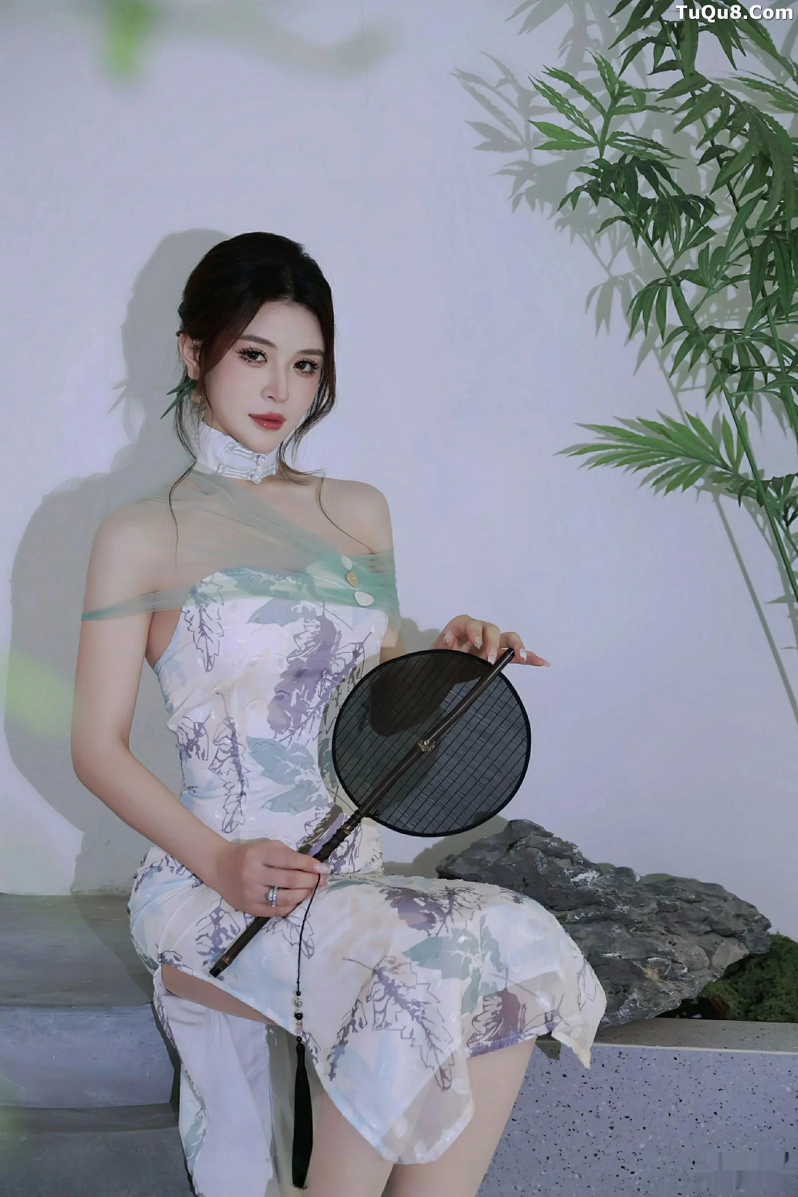 [秀人网] 2025.08.27 No.10694 阿依莎#[82P]-28