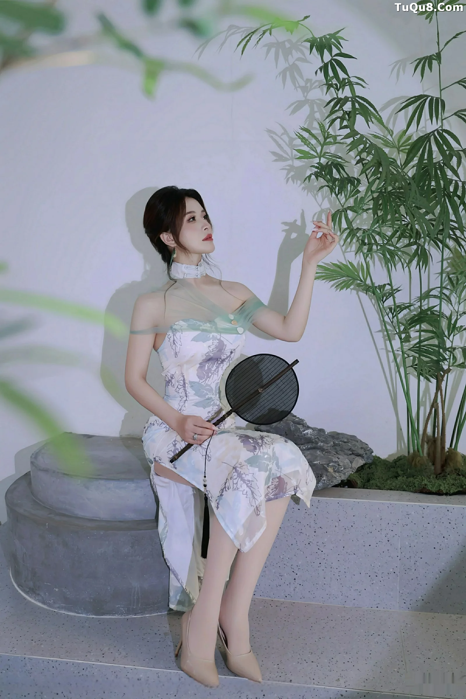 [秀人网] 2025.08.27 No.10694 阿依莎#[82P]-31