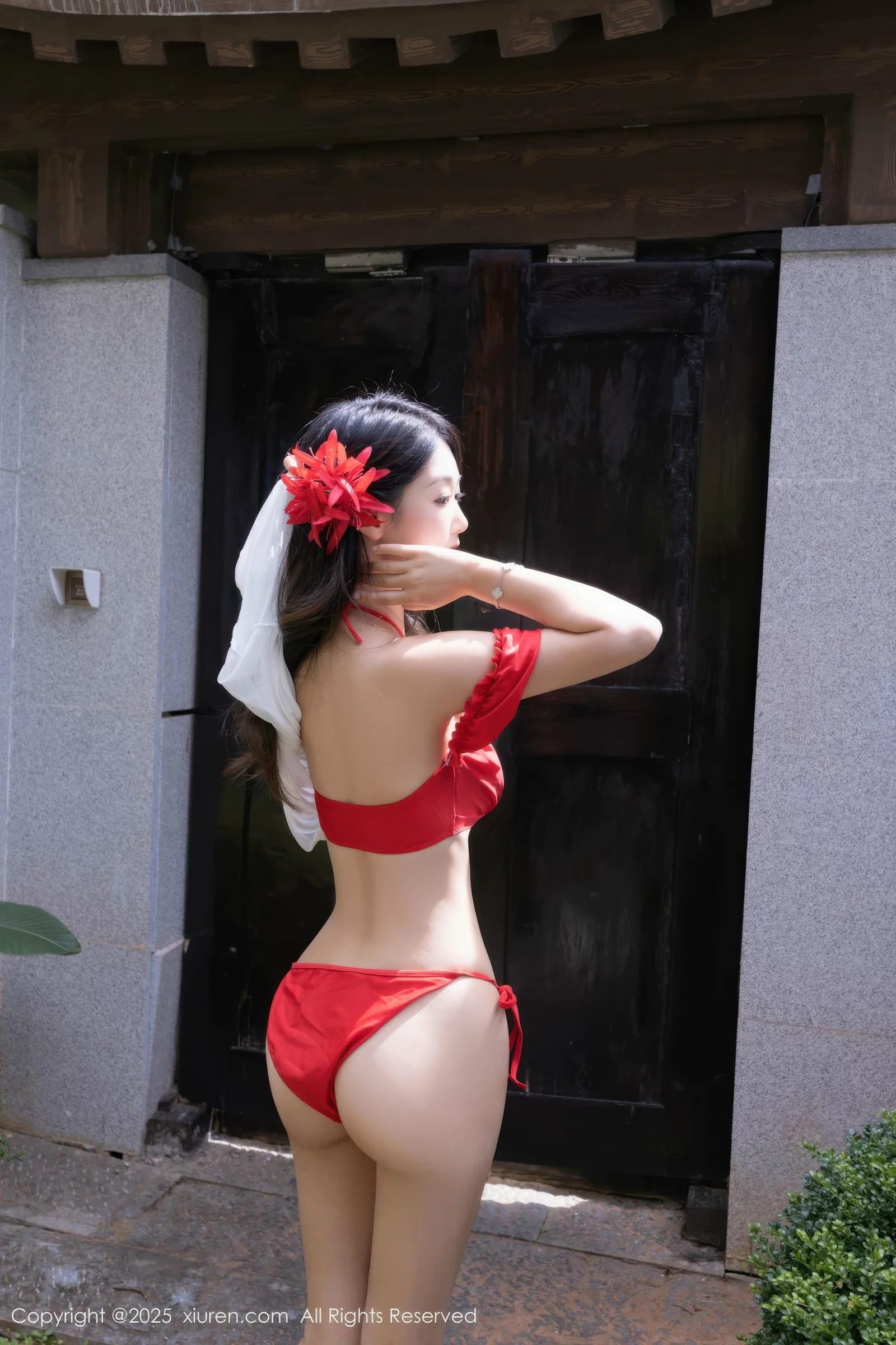 [秀人网] 2025.08.18 No.10662 唐安琪#[80P]-26