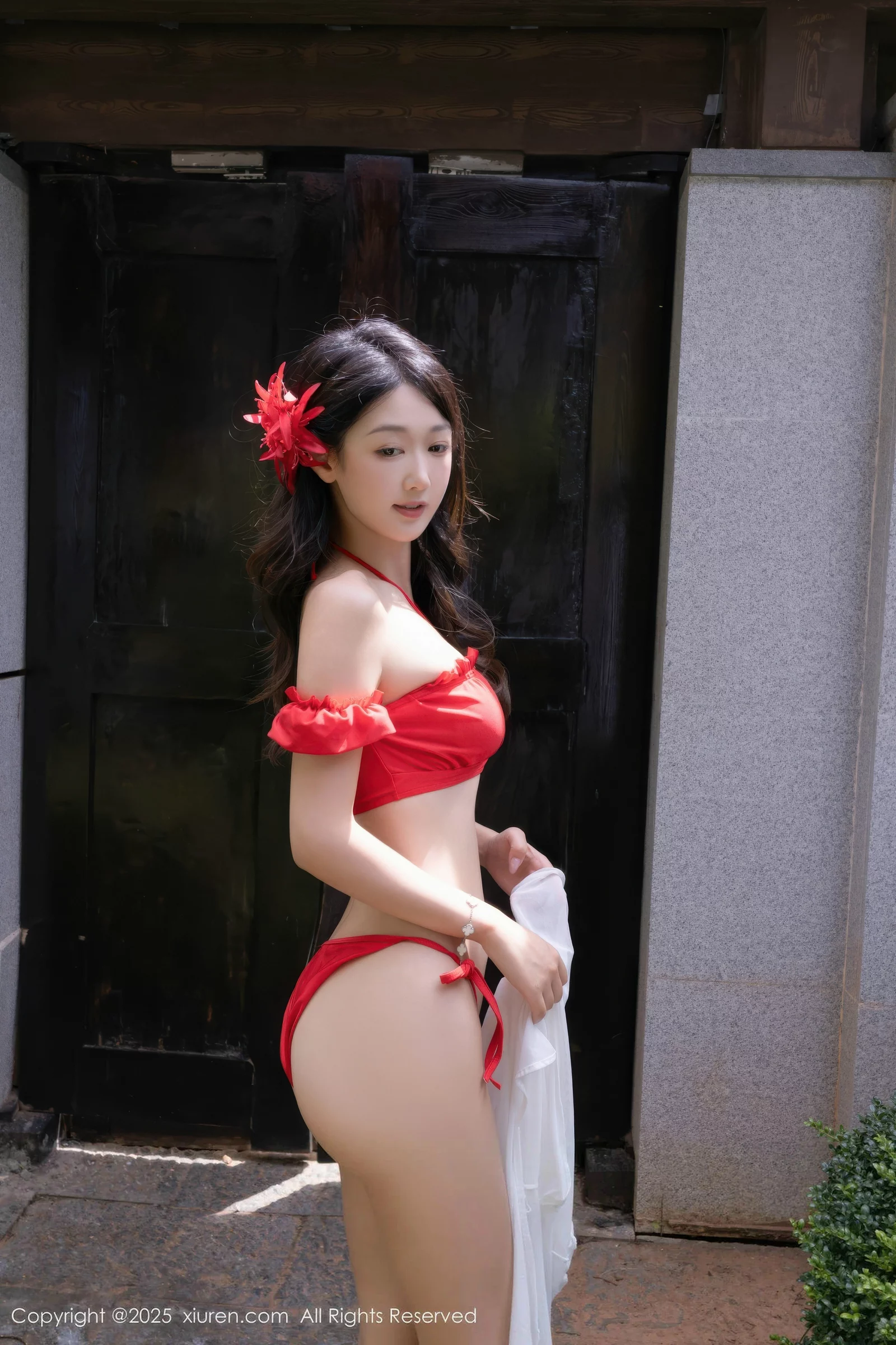 [秀人网] 2025.08.18 No.10662 唐安琪#[80P]-27