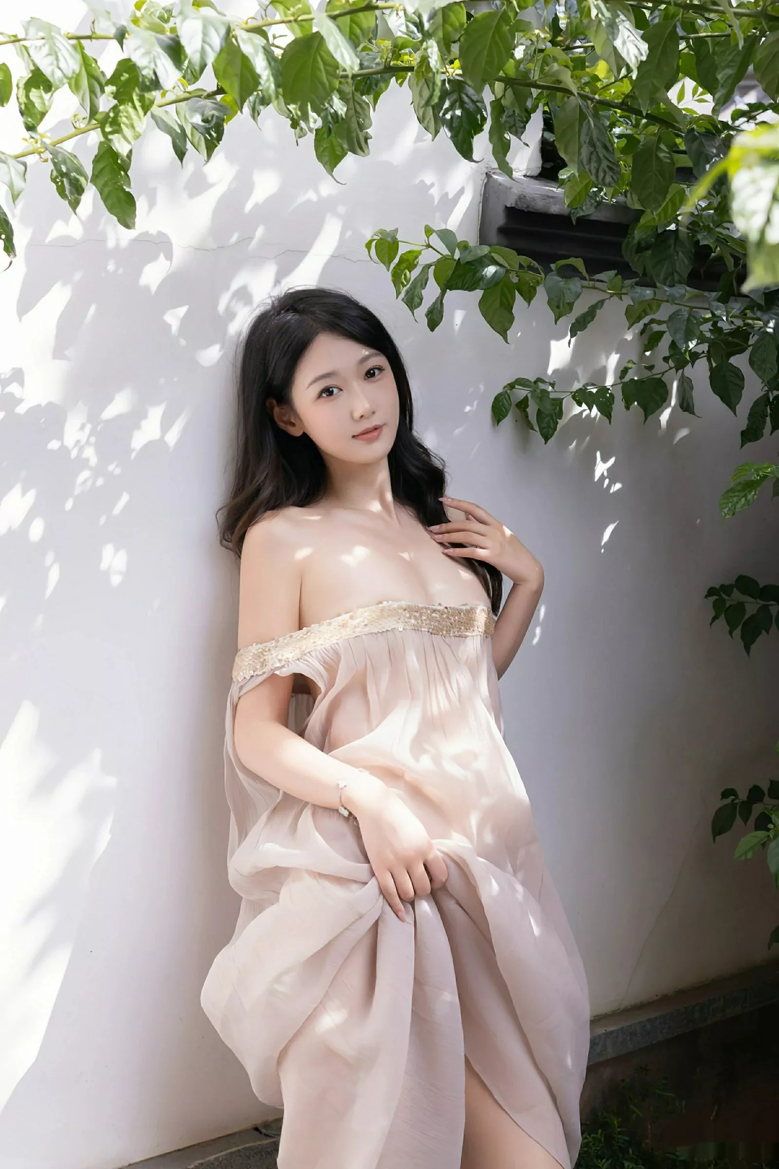 [秀人网] 2025.08.04 No.10619 唐安琪#[81P]-18