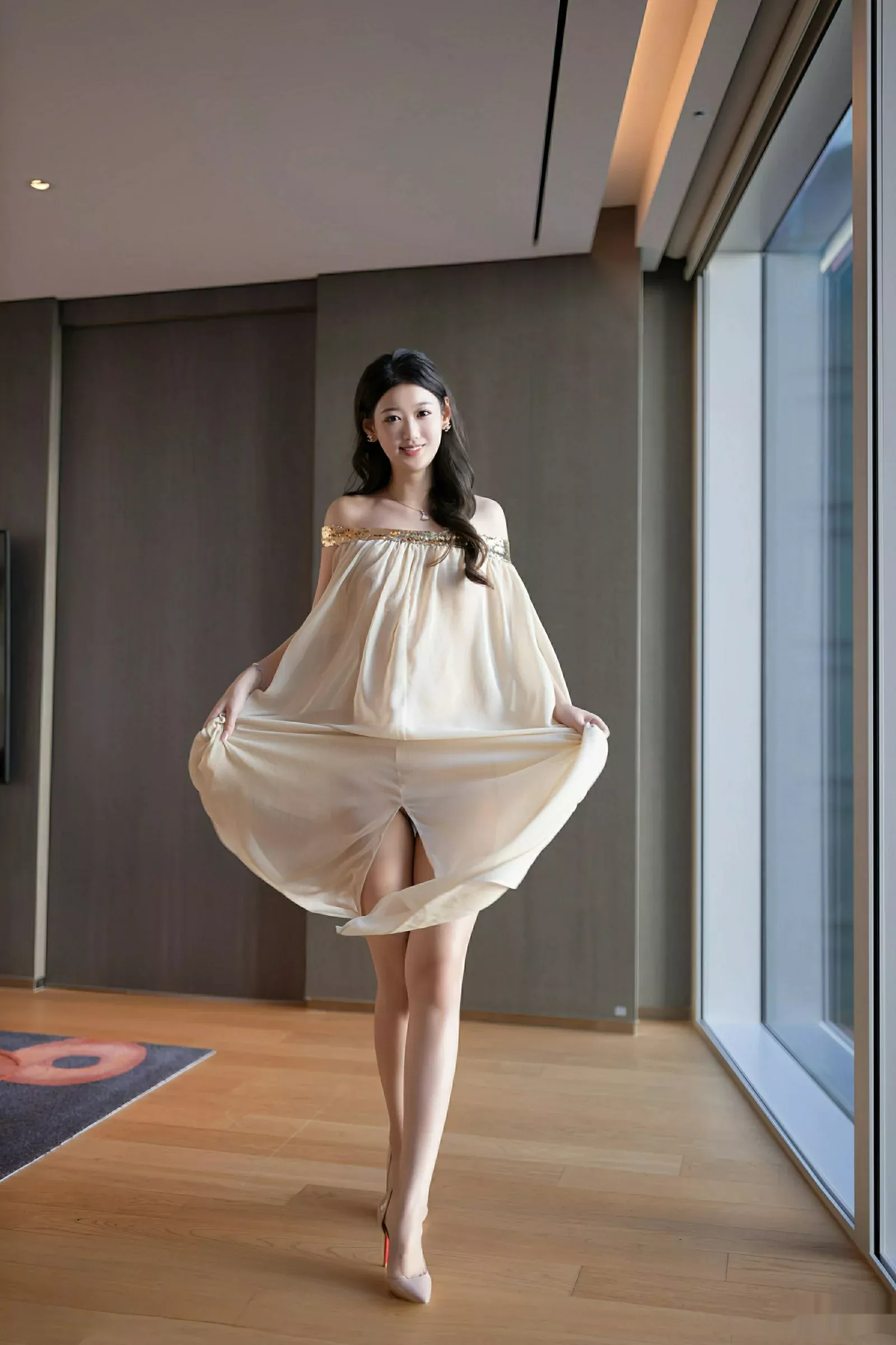 [秀人网] 2025.08.04 No.10619 唐安琪#[81P]-22