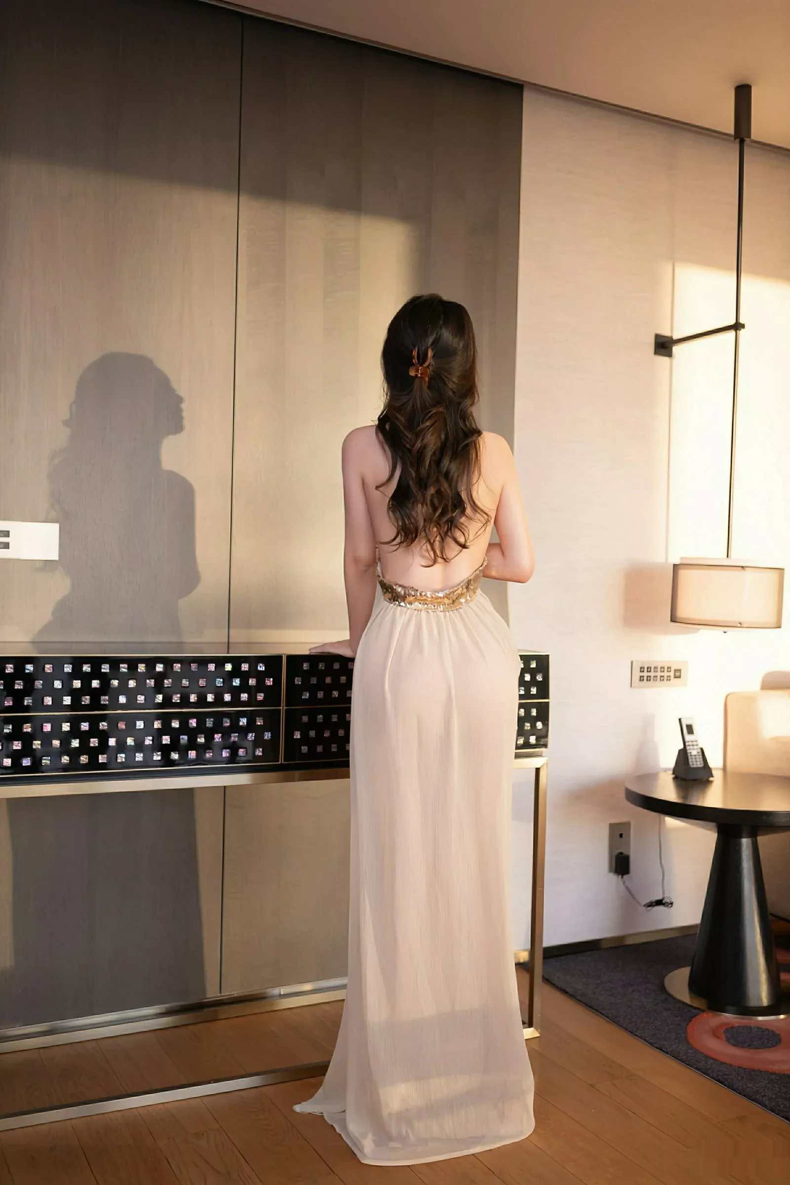 [秀人网] 2025.08.04 No.10619 唐安琪#[81P]-16