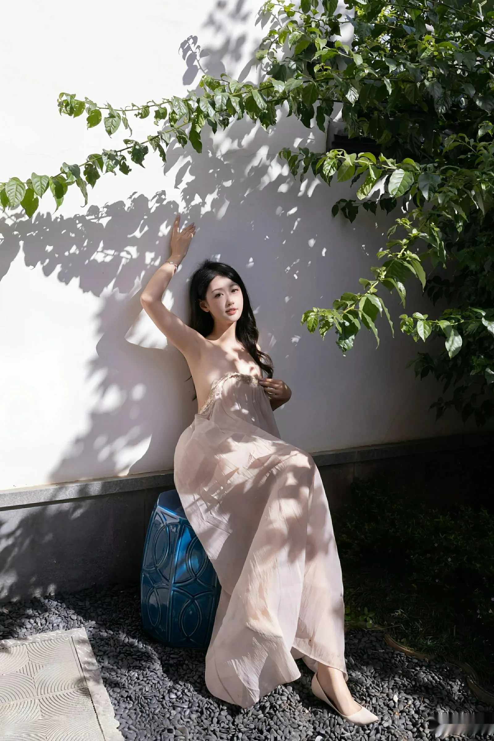 [秀人网] 2025.08.04 No.10619 唐安琪#[81P]-23