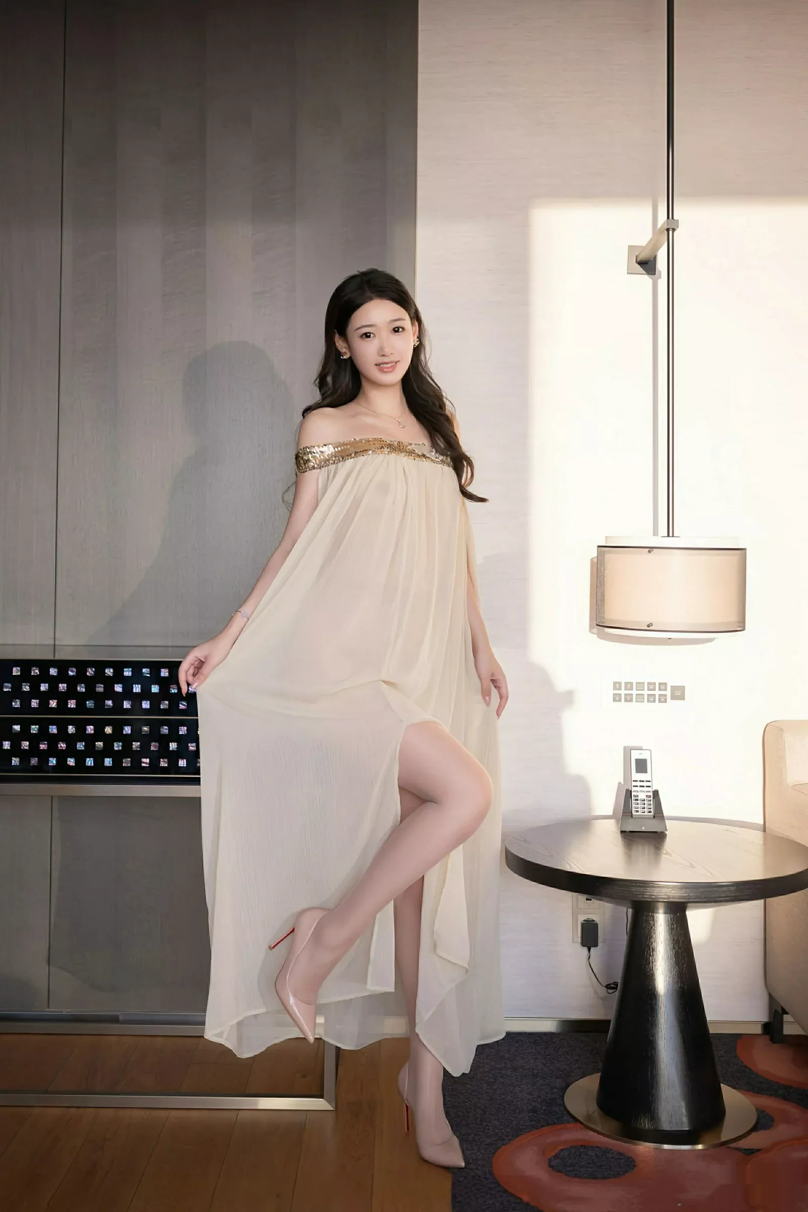 [秀人网] 2025.08.04 No.10619 唐安琪#[81P]-24