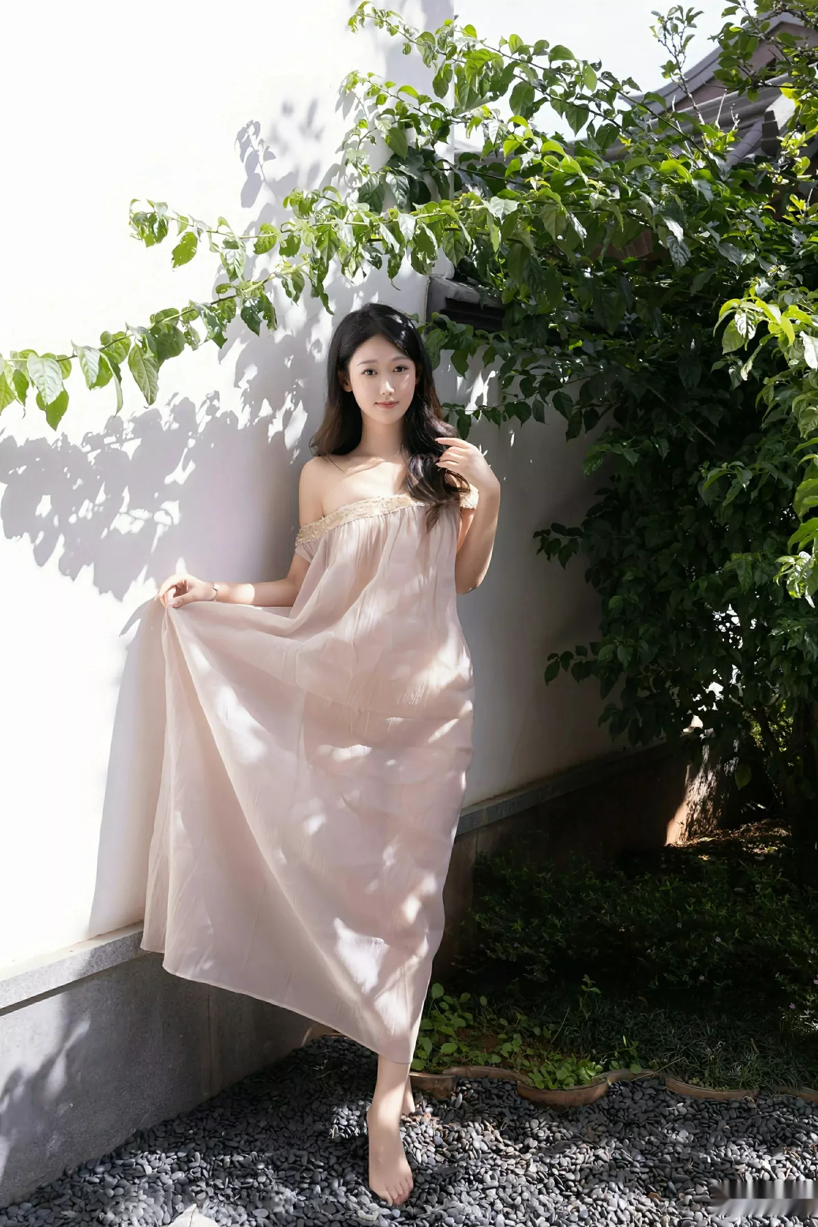 [秀人网] 2025.08.04 No.10619 唐安琪#[81P]-31