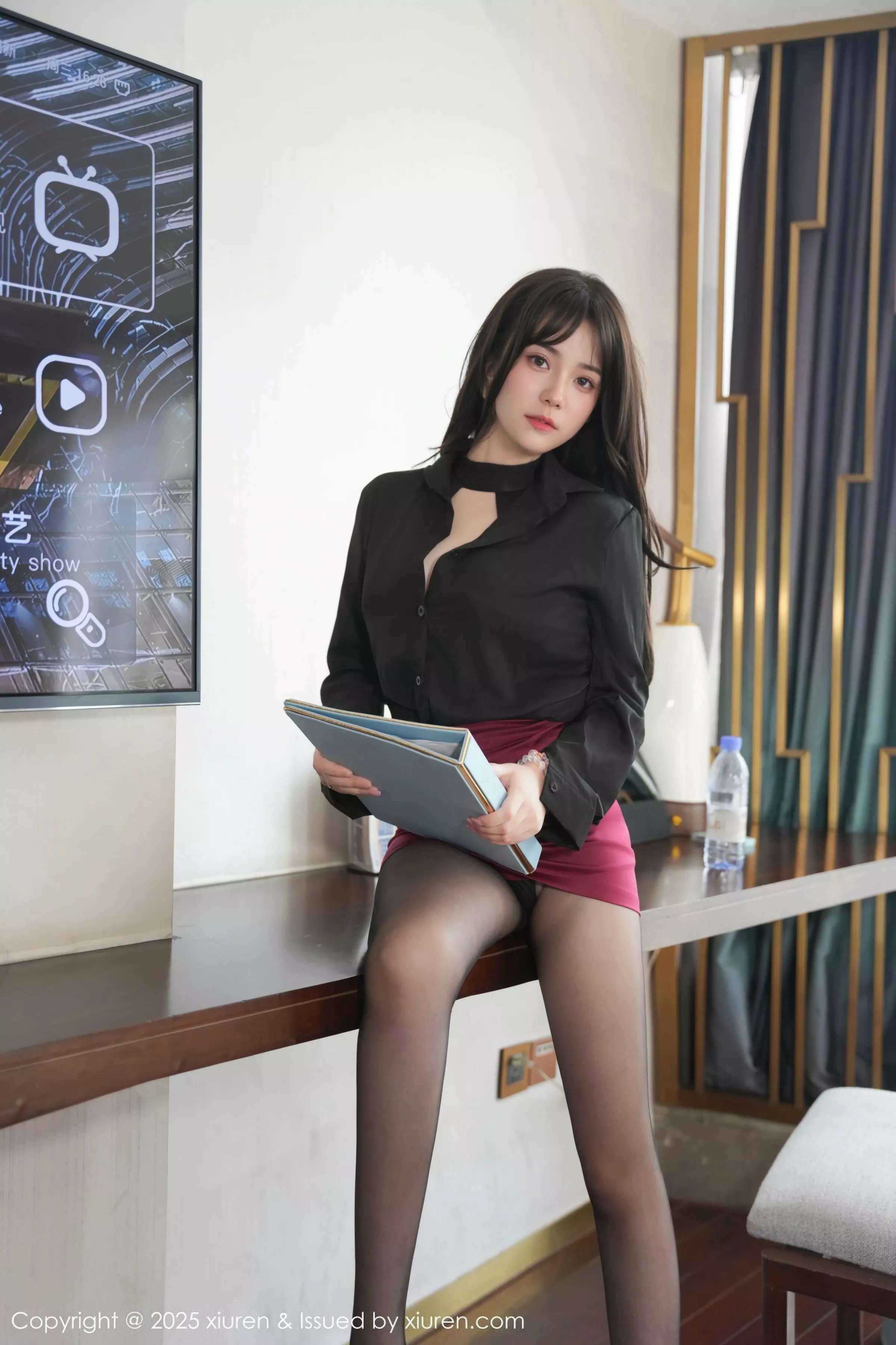 [秀人网] 2025.07.09 No.10527 软情#[66P]-10