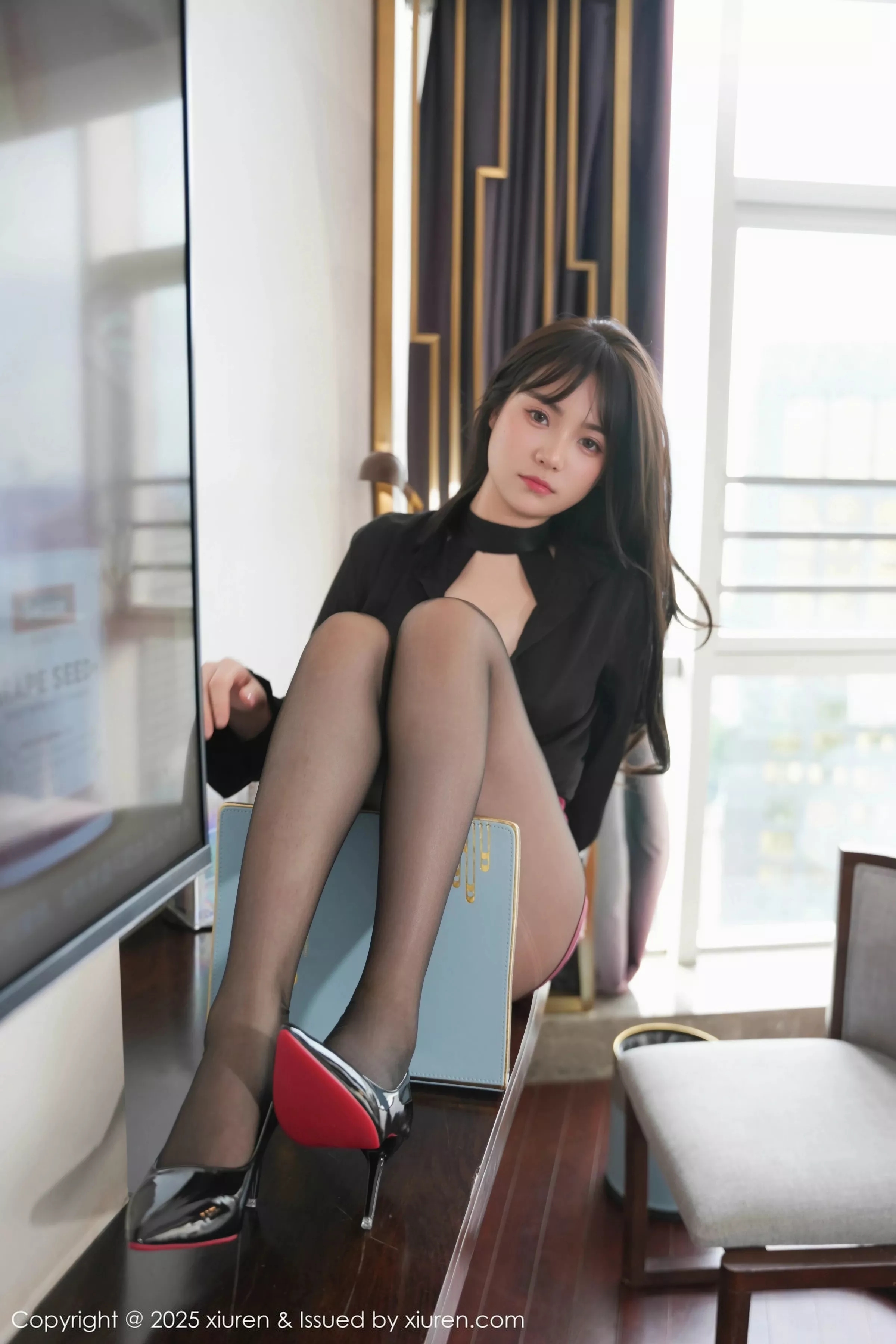 [秀人网] 2025.07.09 No.10527 软情#[66P]-23