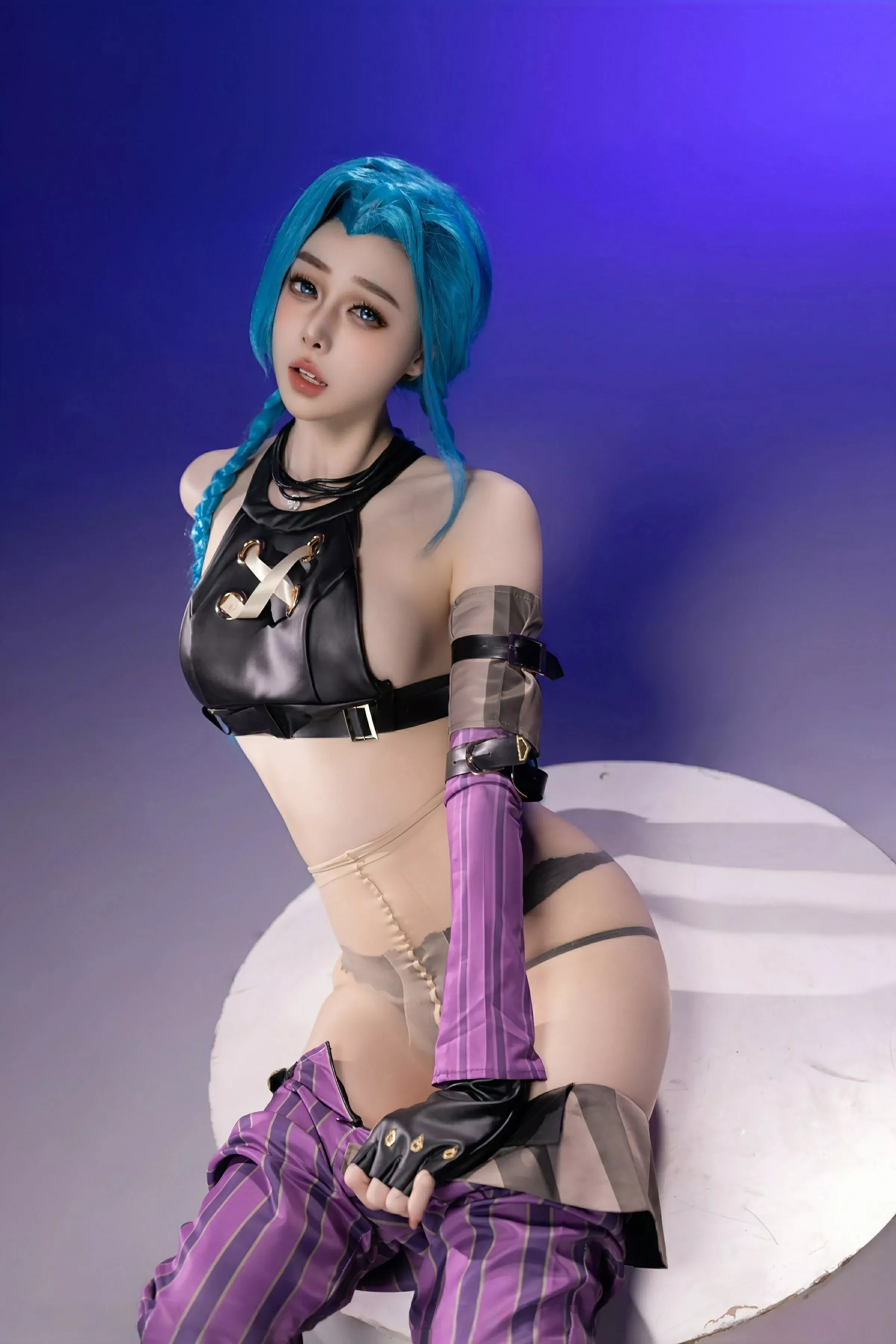 [秀人网] 2025.06.27 No.10479 小逗逗#[79P]-35