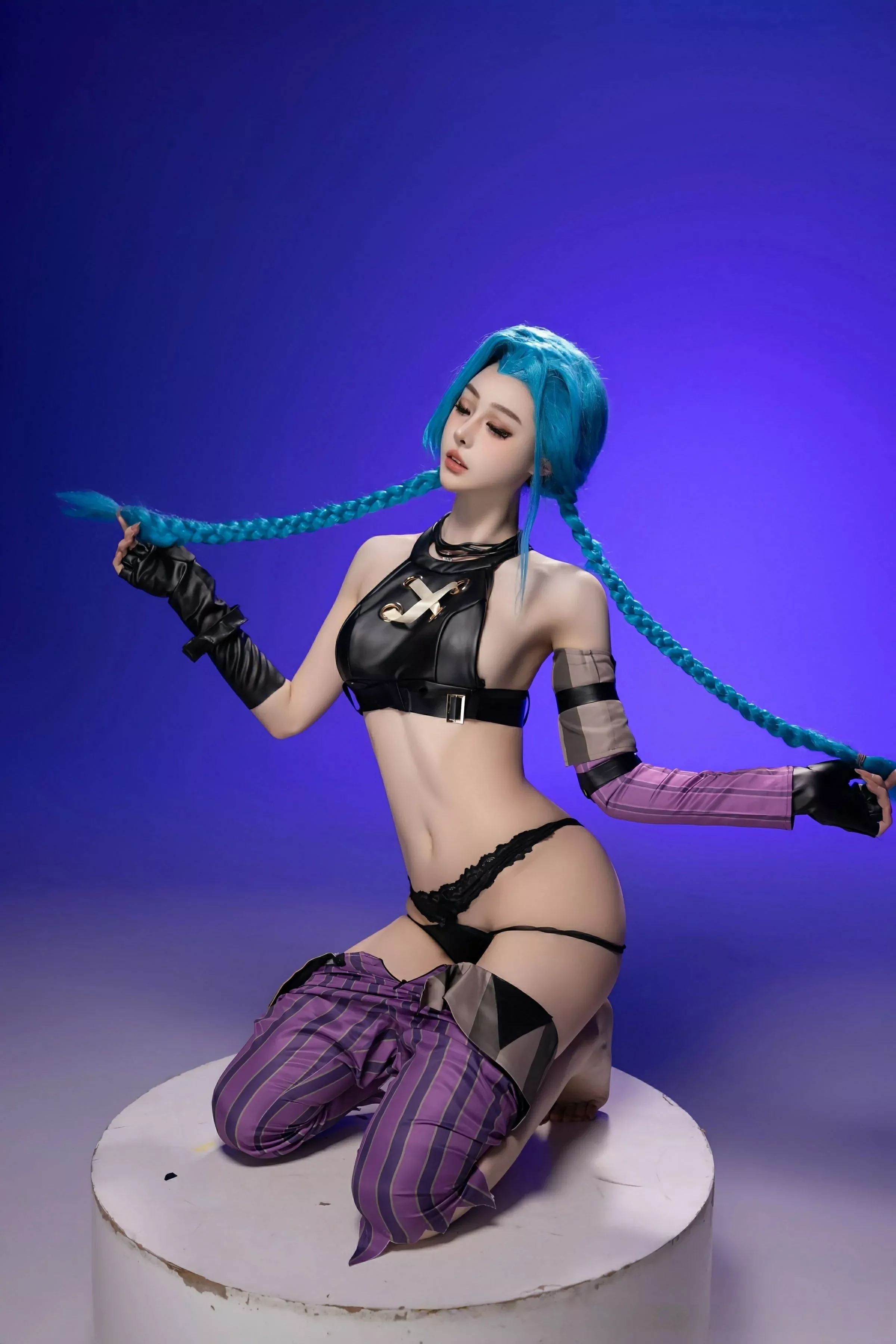 [秀人网] 2025.06.27 No.10479 小逗逗#[79P]-2