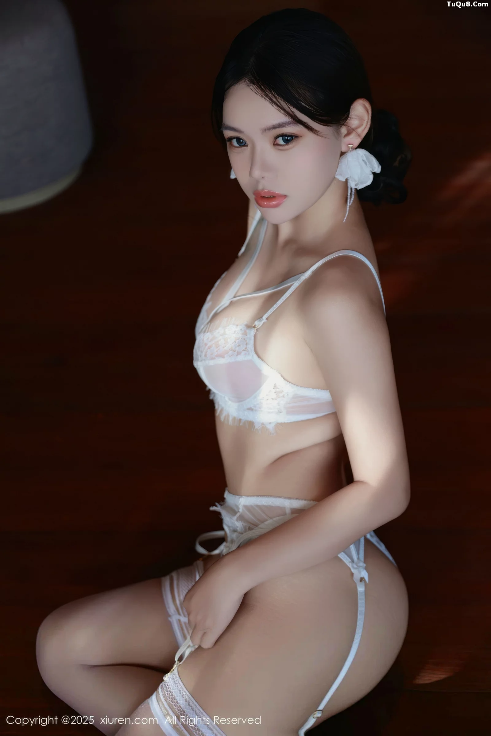 [秀人网] 2025.09.03 No.10721 叮当DD#[77P]-20