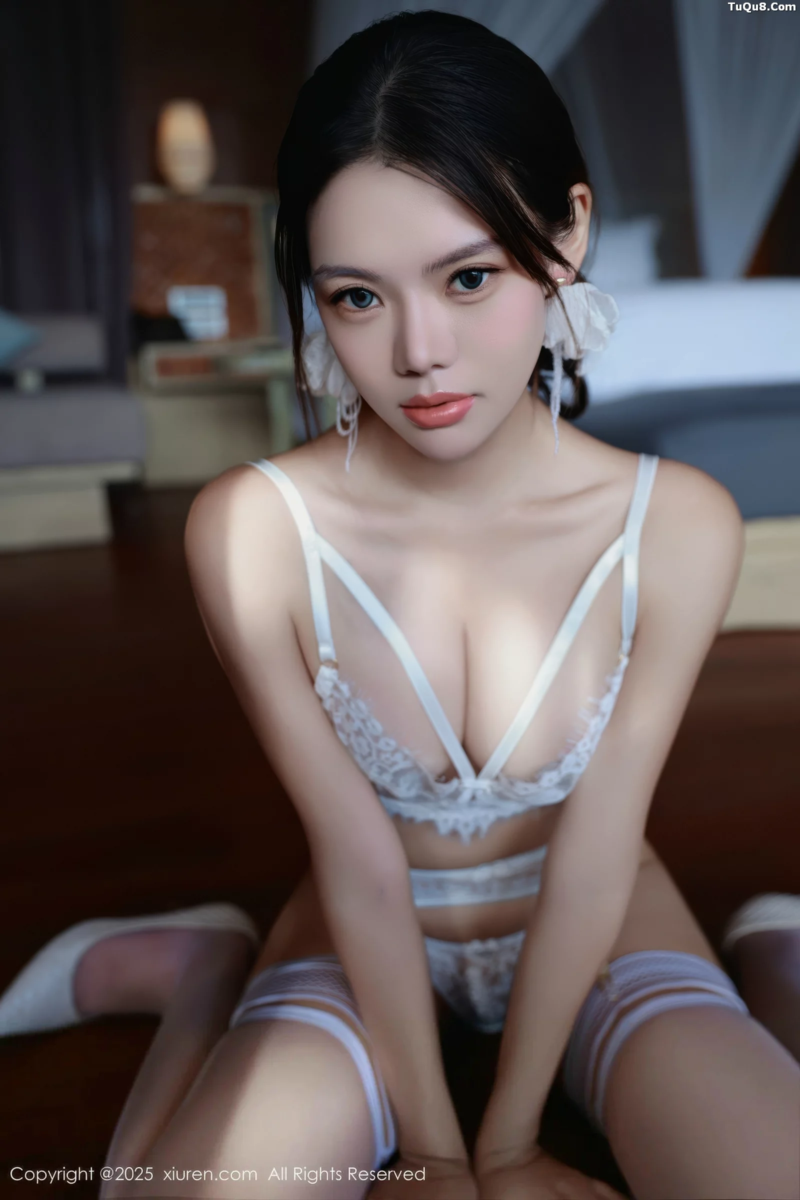 [秀人网] 2025.09.03 No.10721 叮当DD#[77P]-25