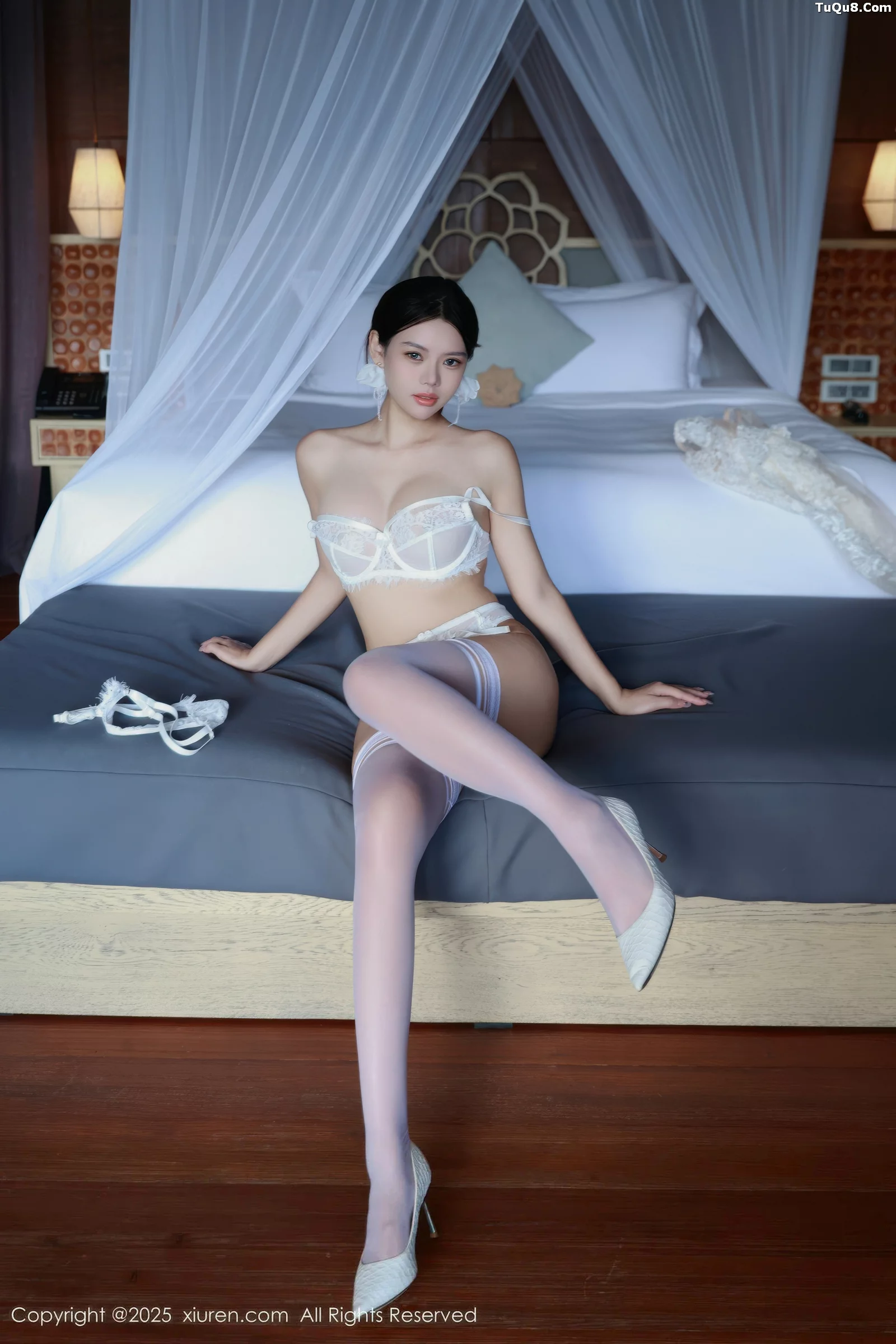[秀人网] 2025.09.03 No.10721 叮当DD#[77P]-25