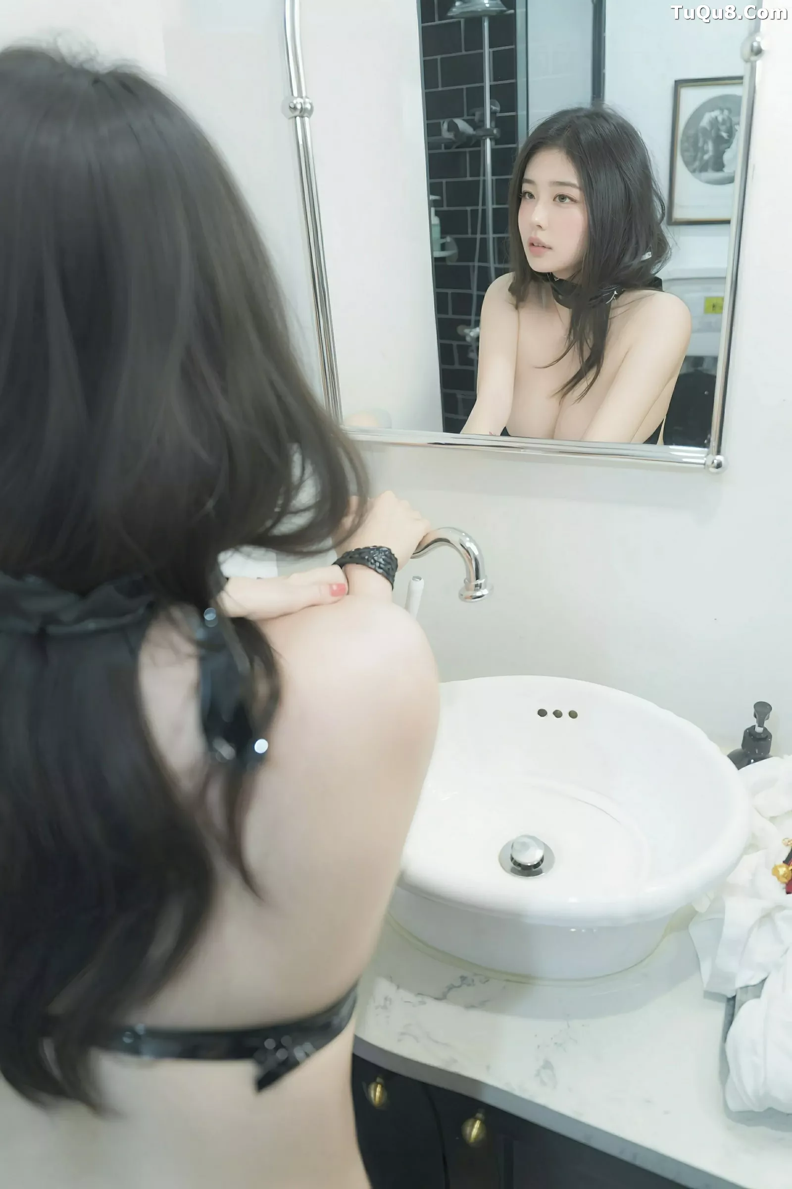 [秀人网] 2025.07.01 No.10489 林若凡#[74P]-34