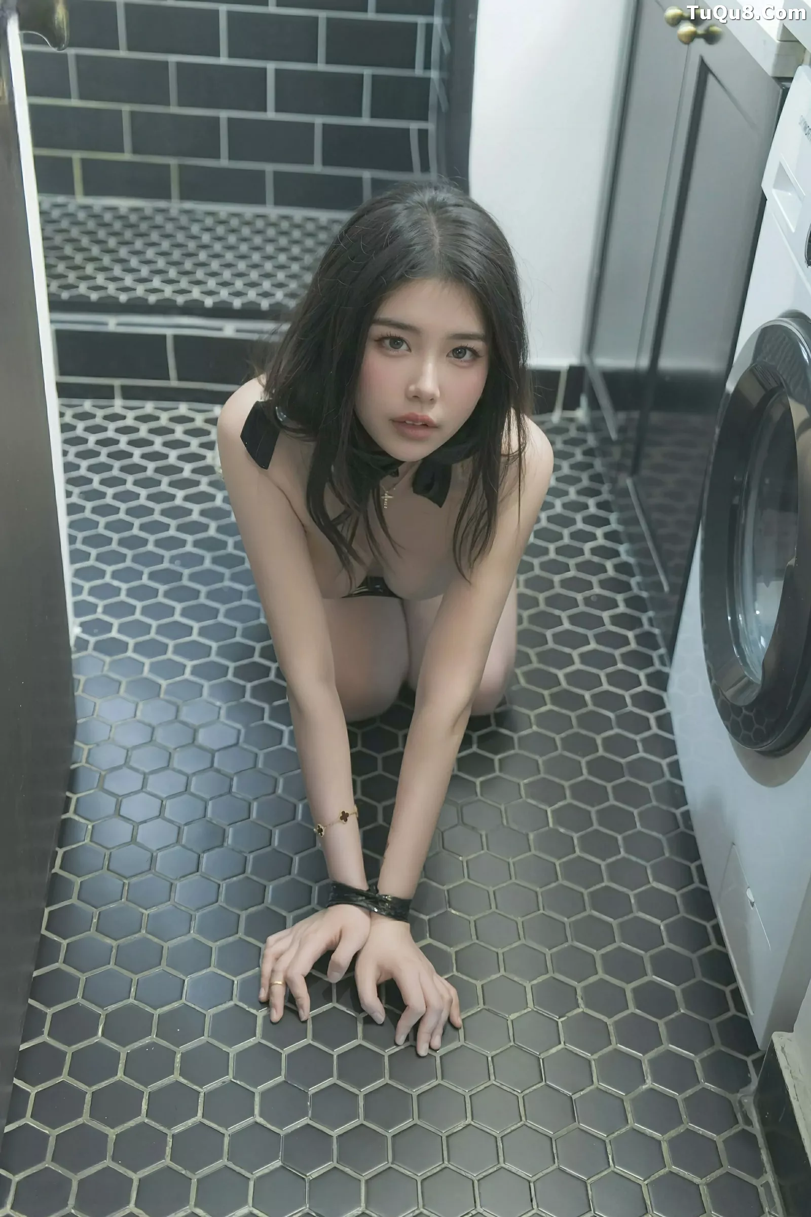 [秀人网] 2025.07.01 No.10489 林若凡#[74P]-8