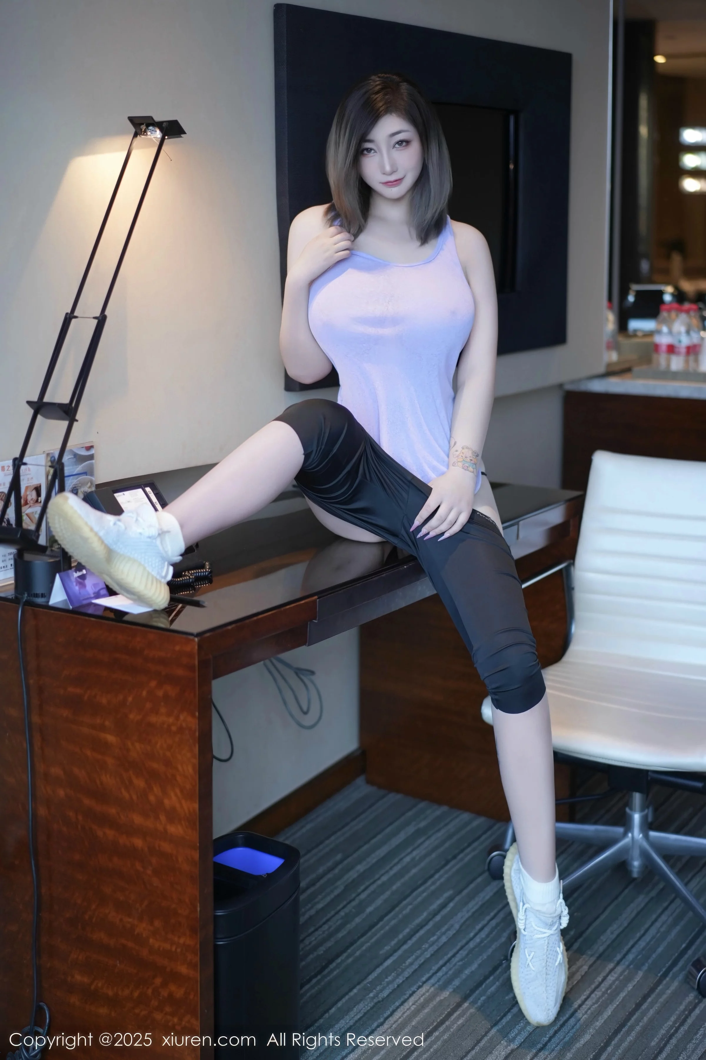 [秀人网] 2025.08.22 No.10682 妲己#[85P]-18