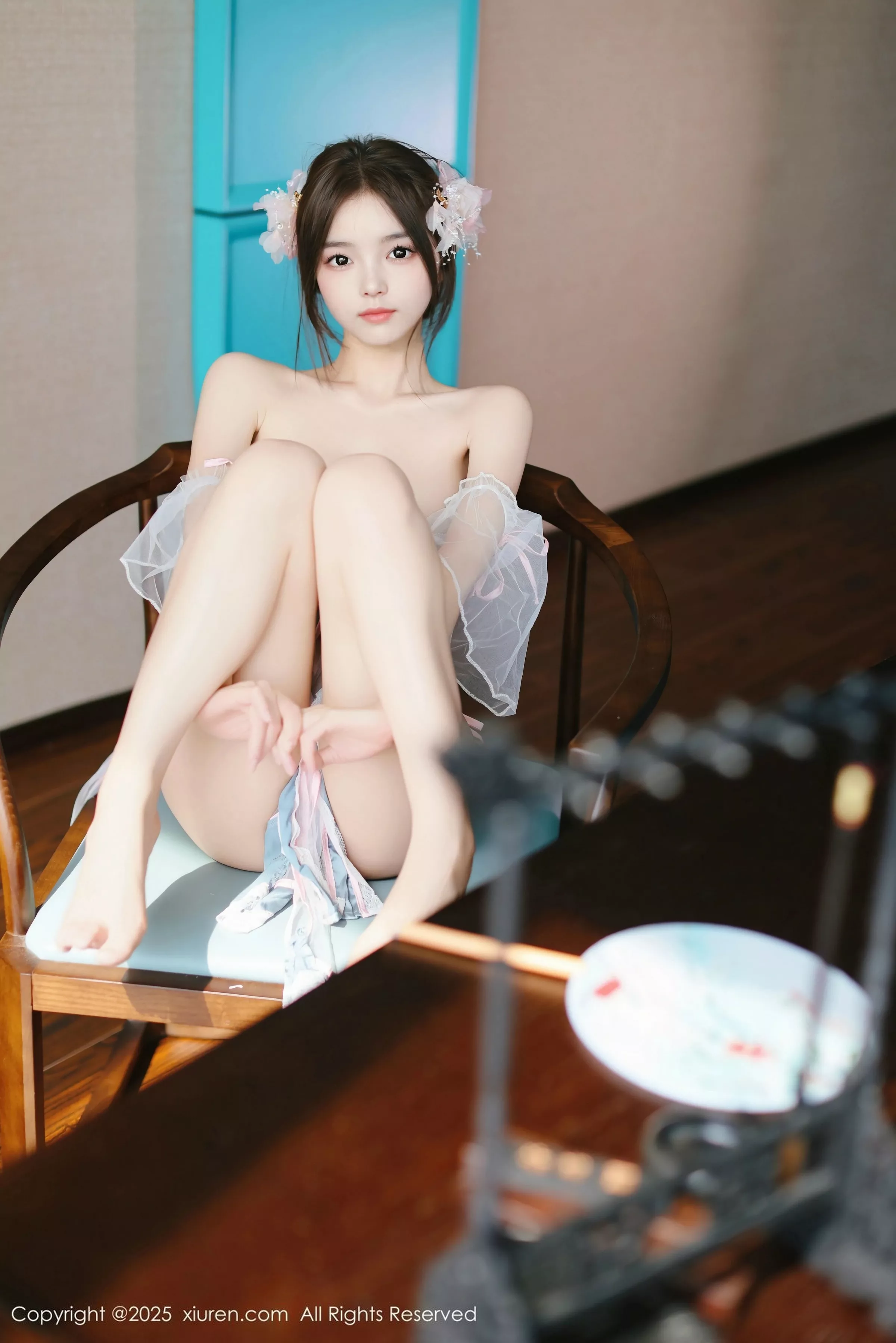 [秀人网] 2025.06.12 No.10401 苏软软#[88P]-36