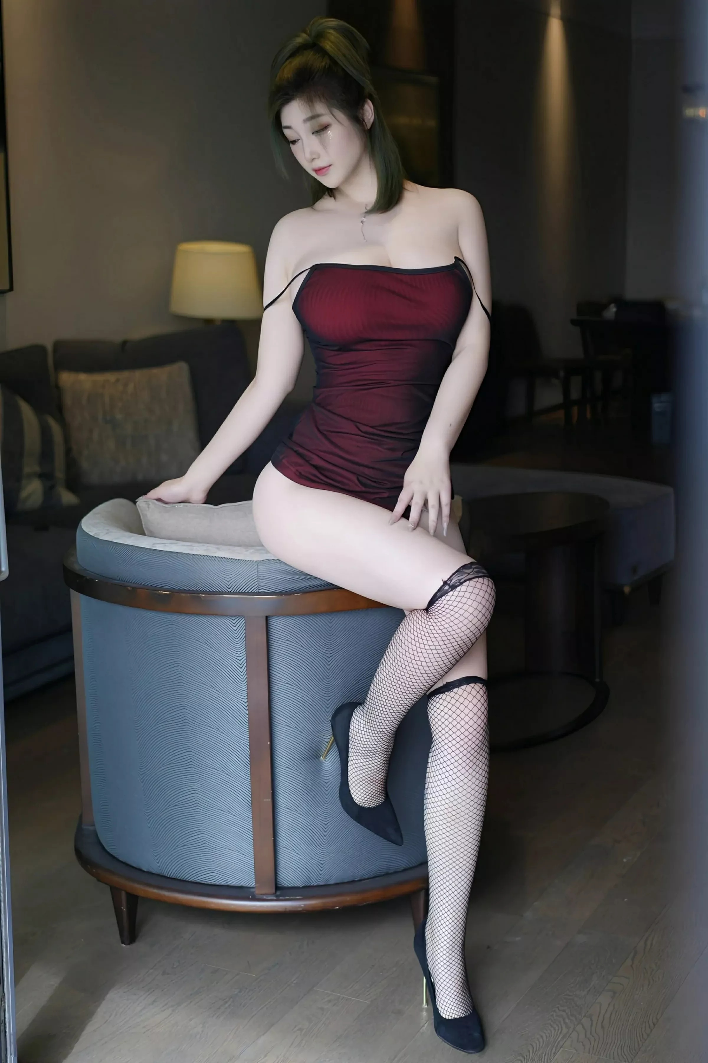 [秀人网] 2025.06.27 No.10476 妲己#[65P]-29