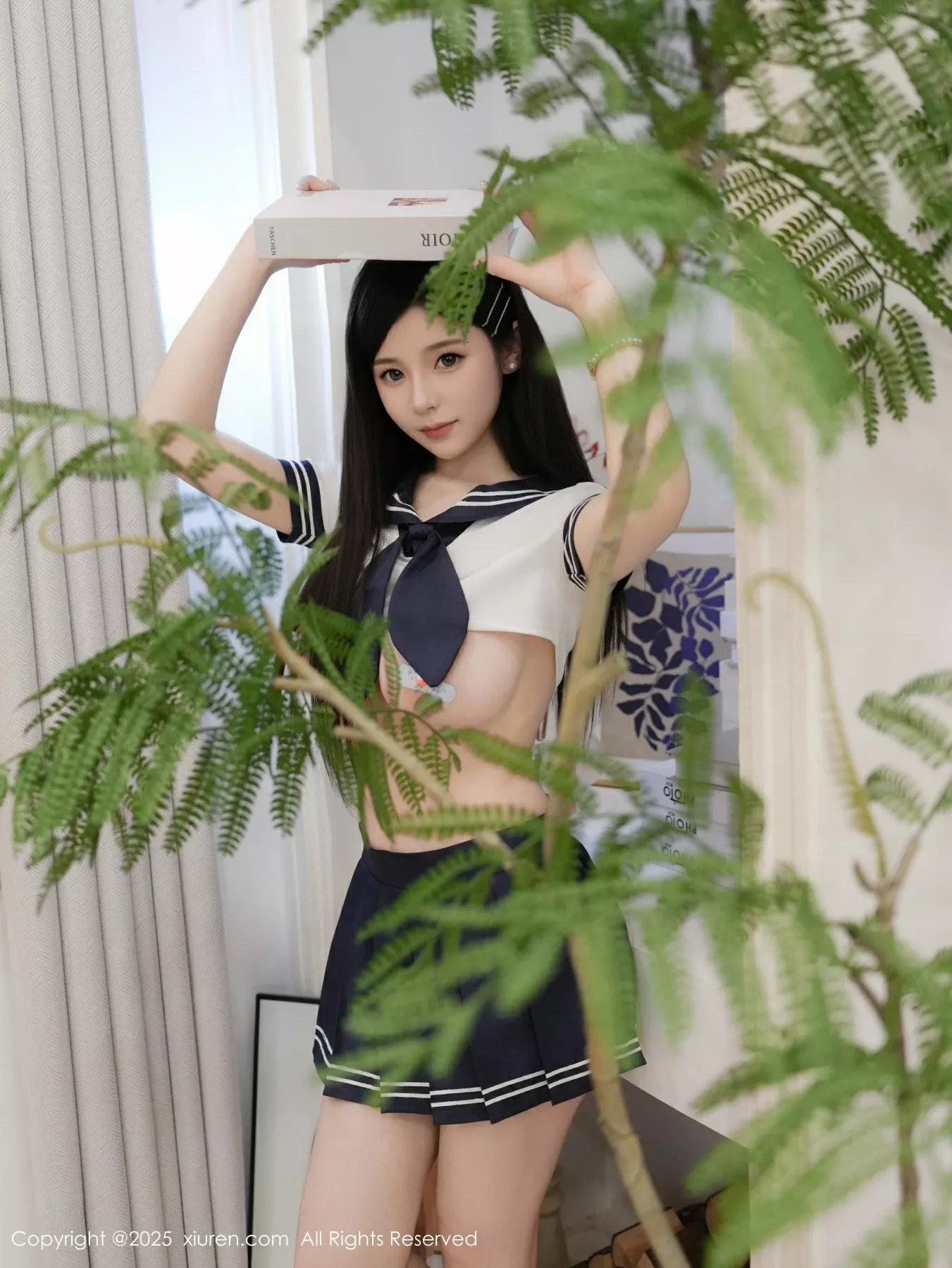 [秀人网] 2025.07.29 No.10598 优酱#[55P]-15